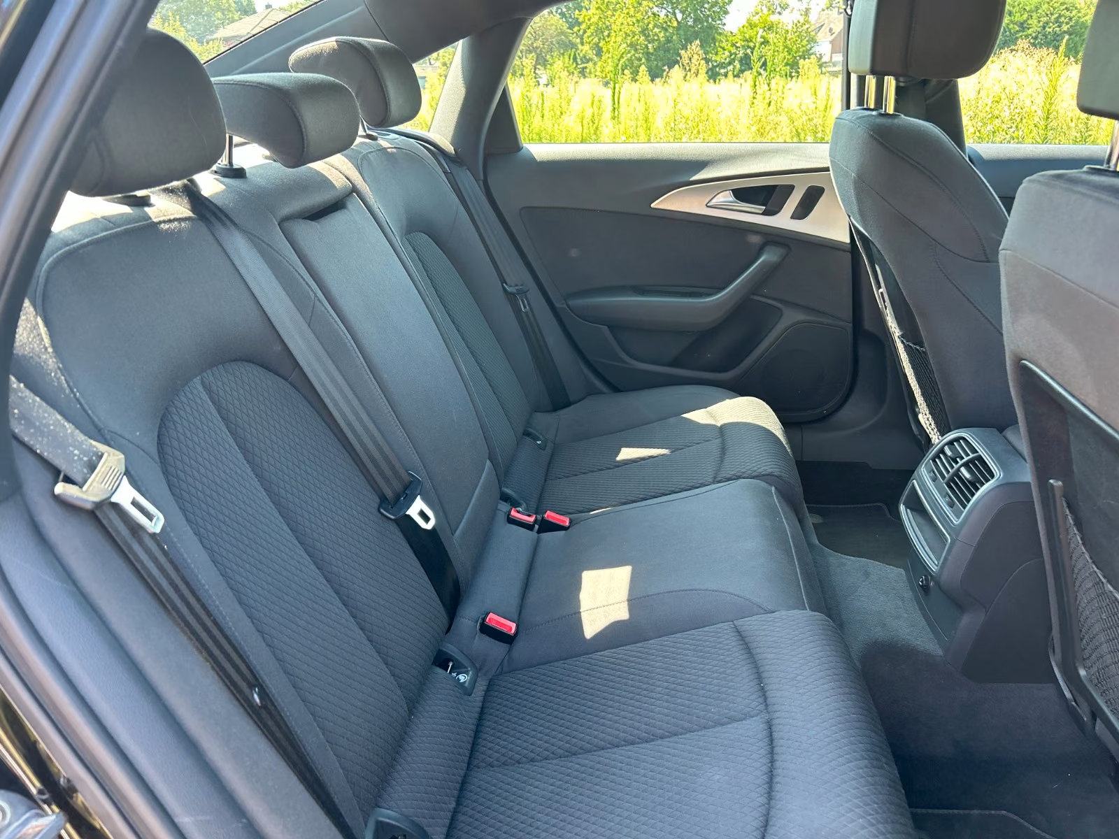 Audi A6 2,0 TDI limuzina,xenon,navigacija,pdc,gr.sjed., fotografija 19