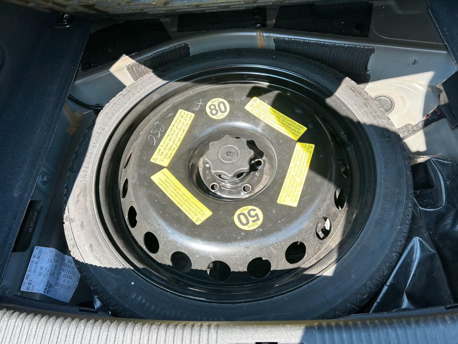 Audi A6 2,0 TDI limuzina,xenon,navigacija,pdc,gr.sjed., fotografija 17