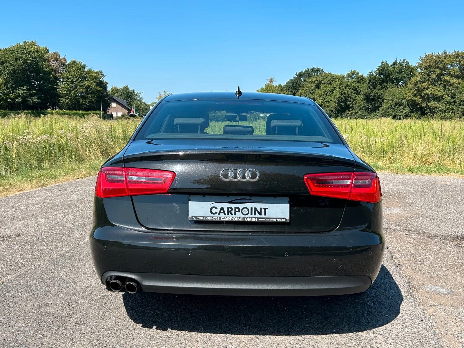 Audi A6 2,0 TDI limuzina,xenon,navigacija,pdc,gr.sjed., fotografija 4