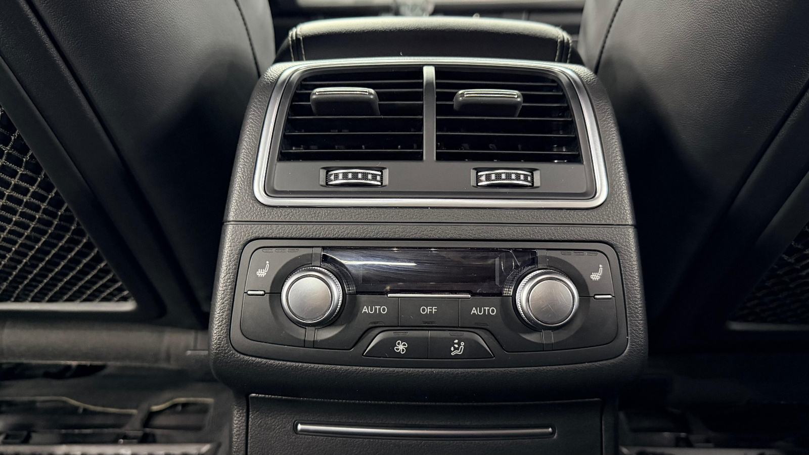 Audi A6 2,0 TDI quatro automatik, fotografija 10