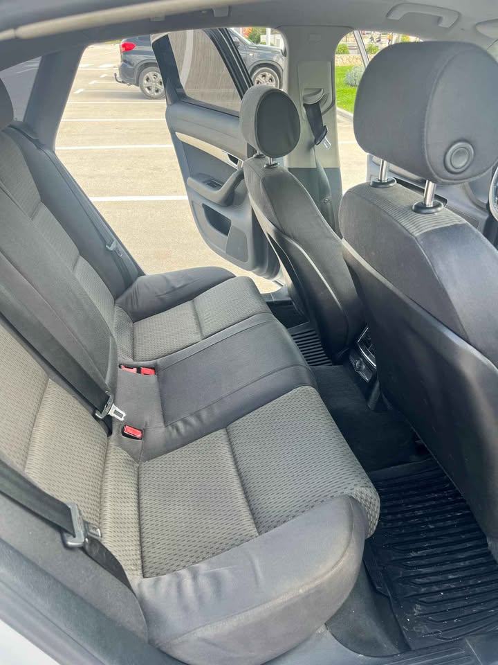 Audi A6 2,0 TDI, pogled izvana - slika 5