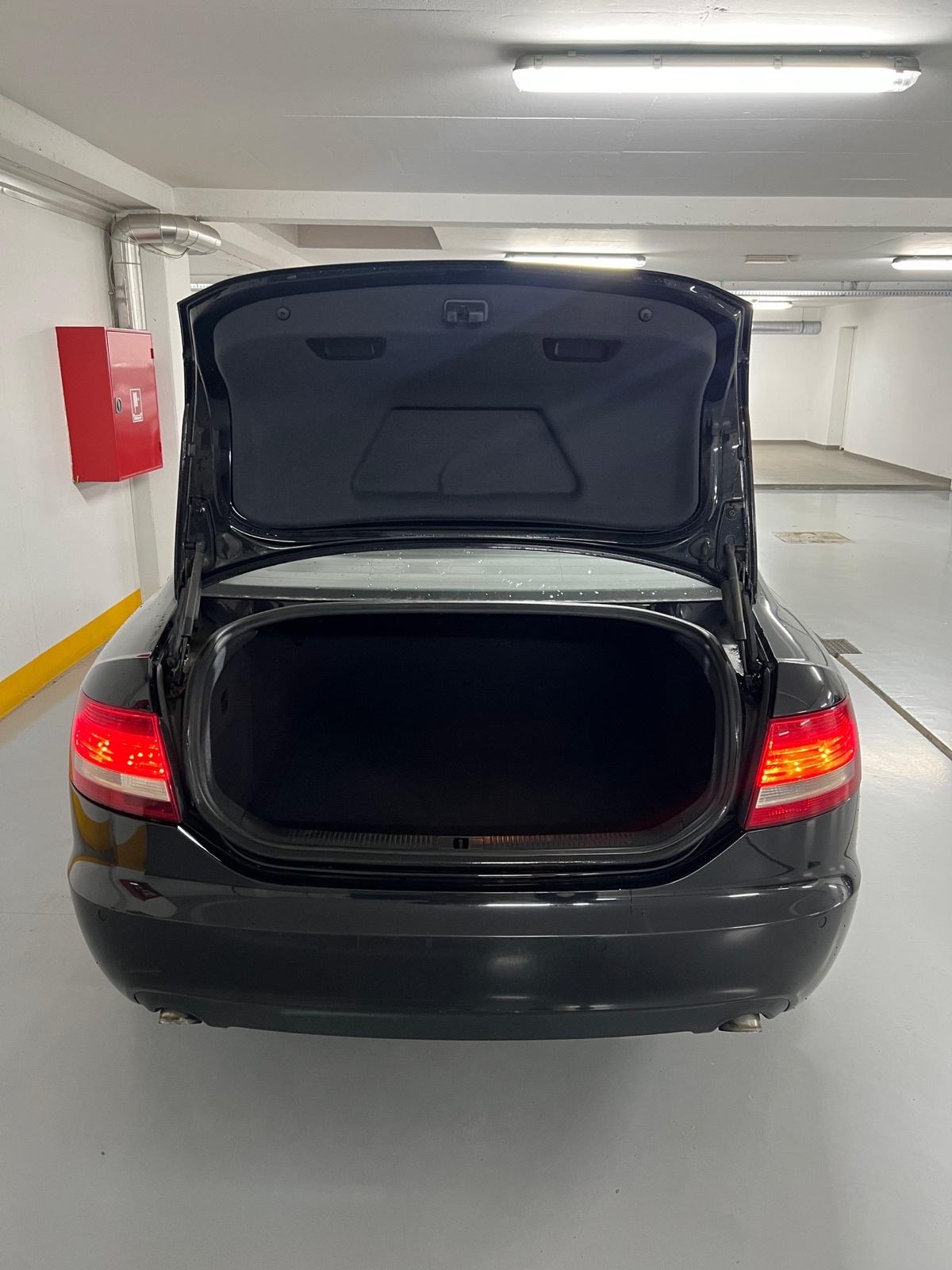 Audi A6 2,0 TDI, fotografija 5