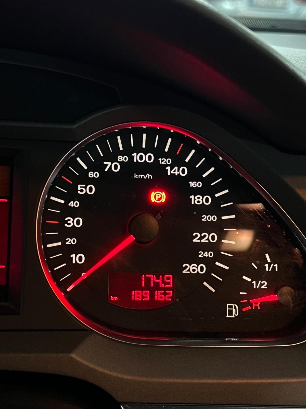 Audi A6 2,0 TDI, fotografija 9
