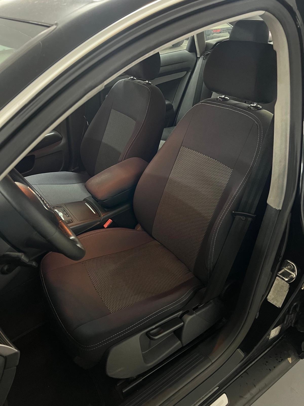 Audi A6 2,0 TDI, fotografija 13