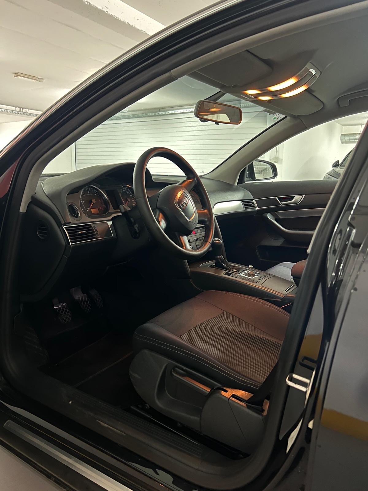 Audi A6 2,0 TDI, fotografija 14