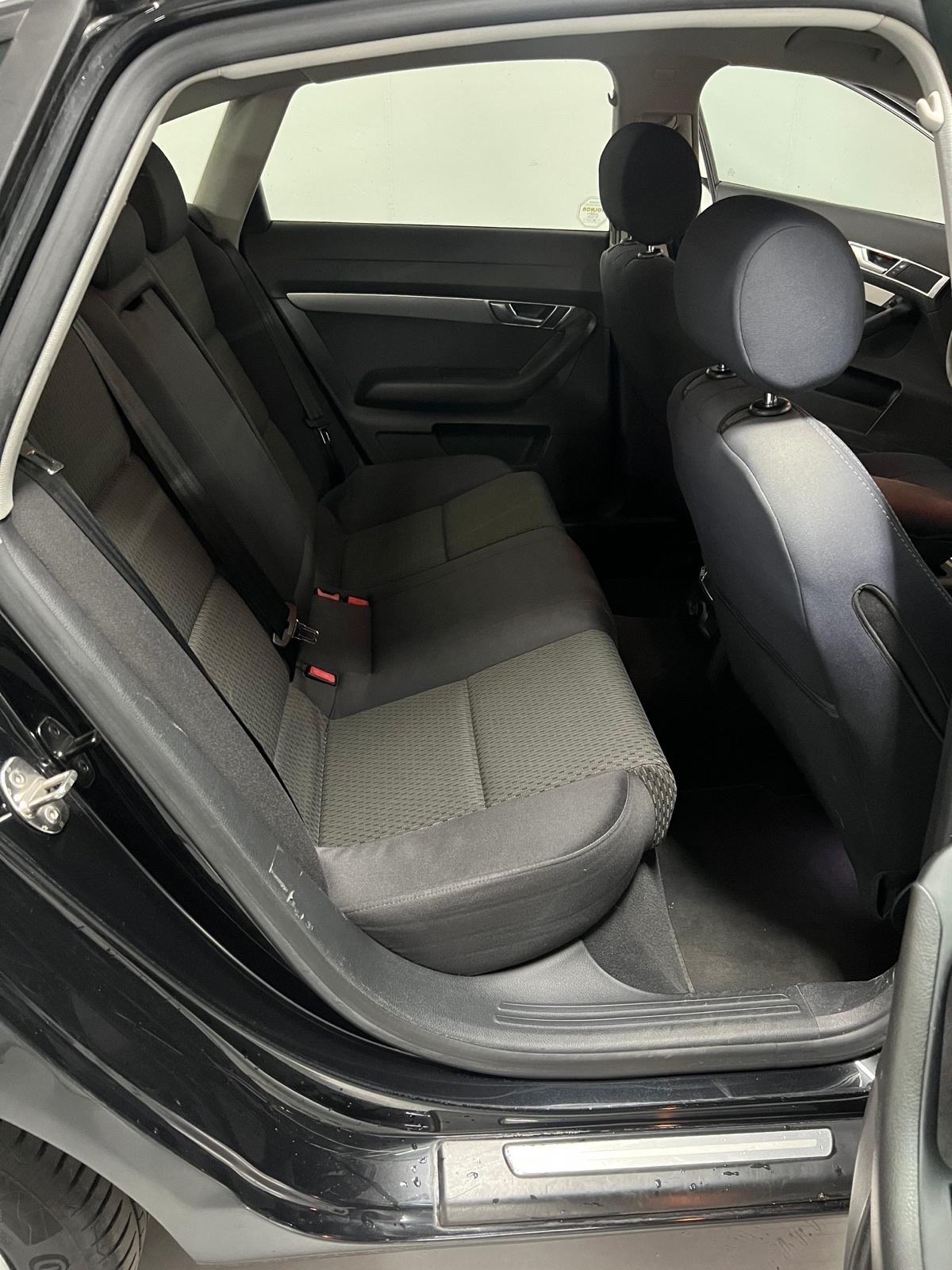 Audi A6 2,0 TDI, fotografija 15