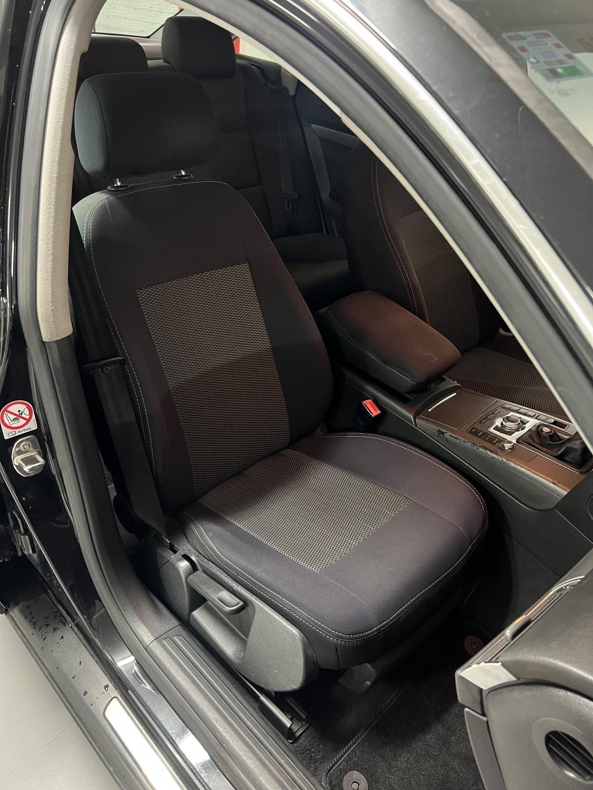 Audi A6 2,0 TDI, fotografija 16