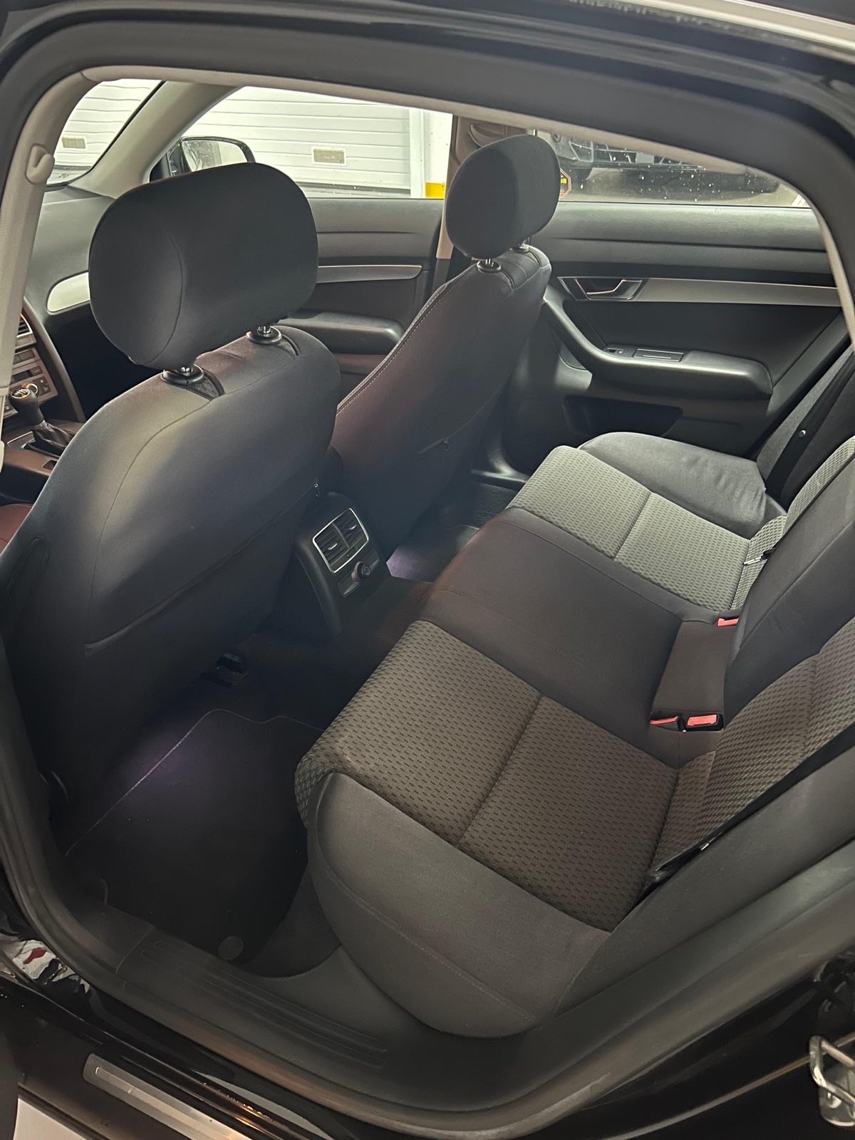 Audi A6 2,0 TDI, fotografija 20