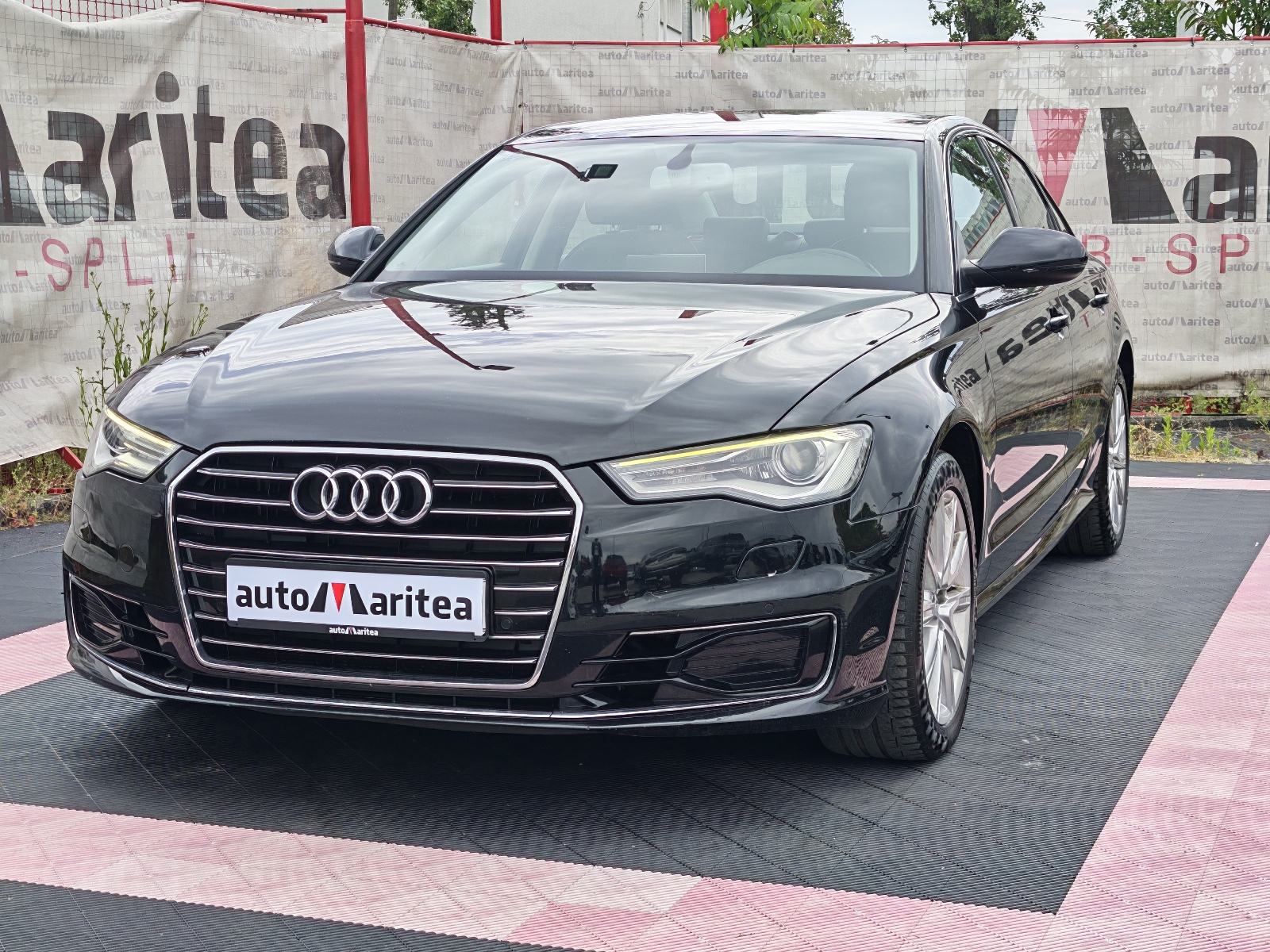 Audi A6 2,0 TDI S-tronci*Navi,Koža,Senzori,Xenon,Alu"18*Reg 07/26*, fotografija 2