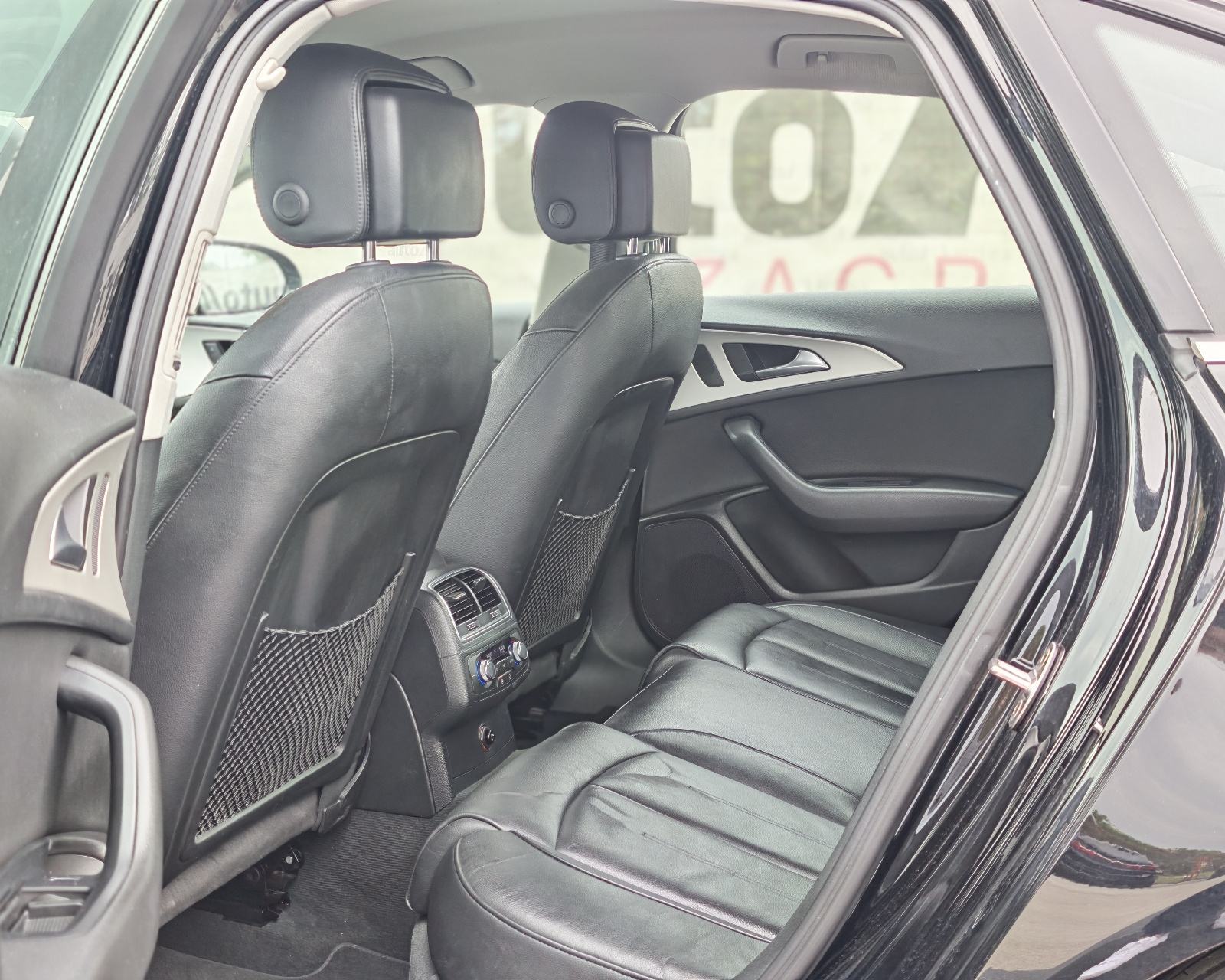 Audi A6 2,0 TDI S-tronci*Navi,Koža,Senzori,Xenon,Alu"18*Reg 07/26*, fotografija 7