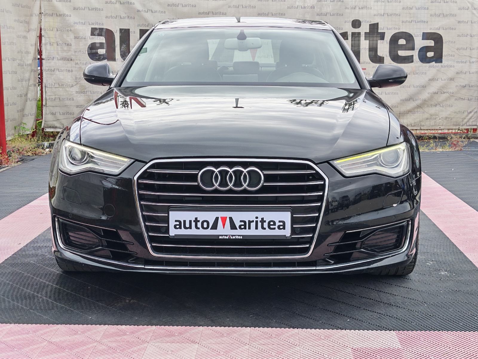 Audi A6 2,0 TDI S-tronci*Navi,Koža,Senzori,Xenon,Alu"18*Reg 07/26*, fotografija 3