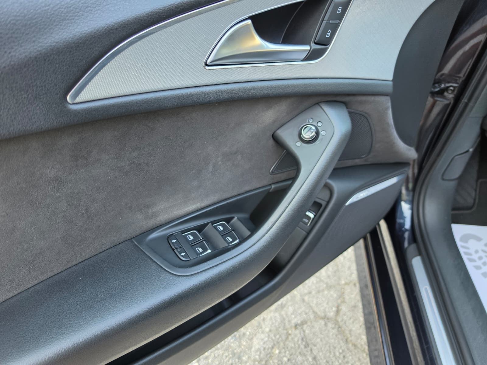 Audi A6 2,0 TDI S-tronic, fotografija 17