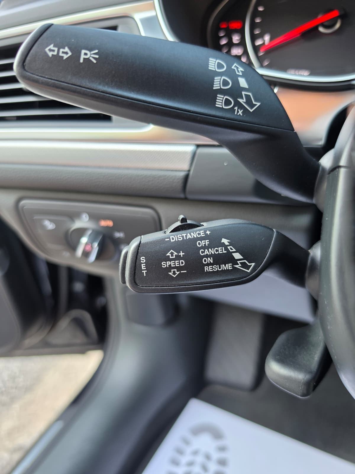 Audi A6 2,0 TDI S-tronic, fotografija 16