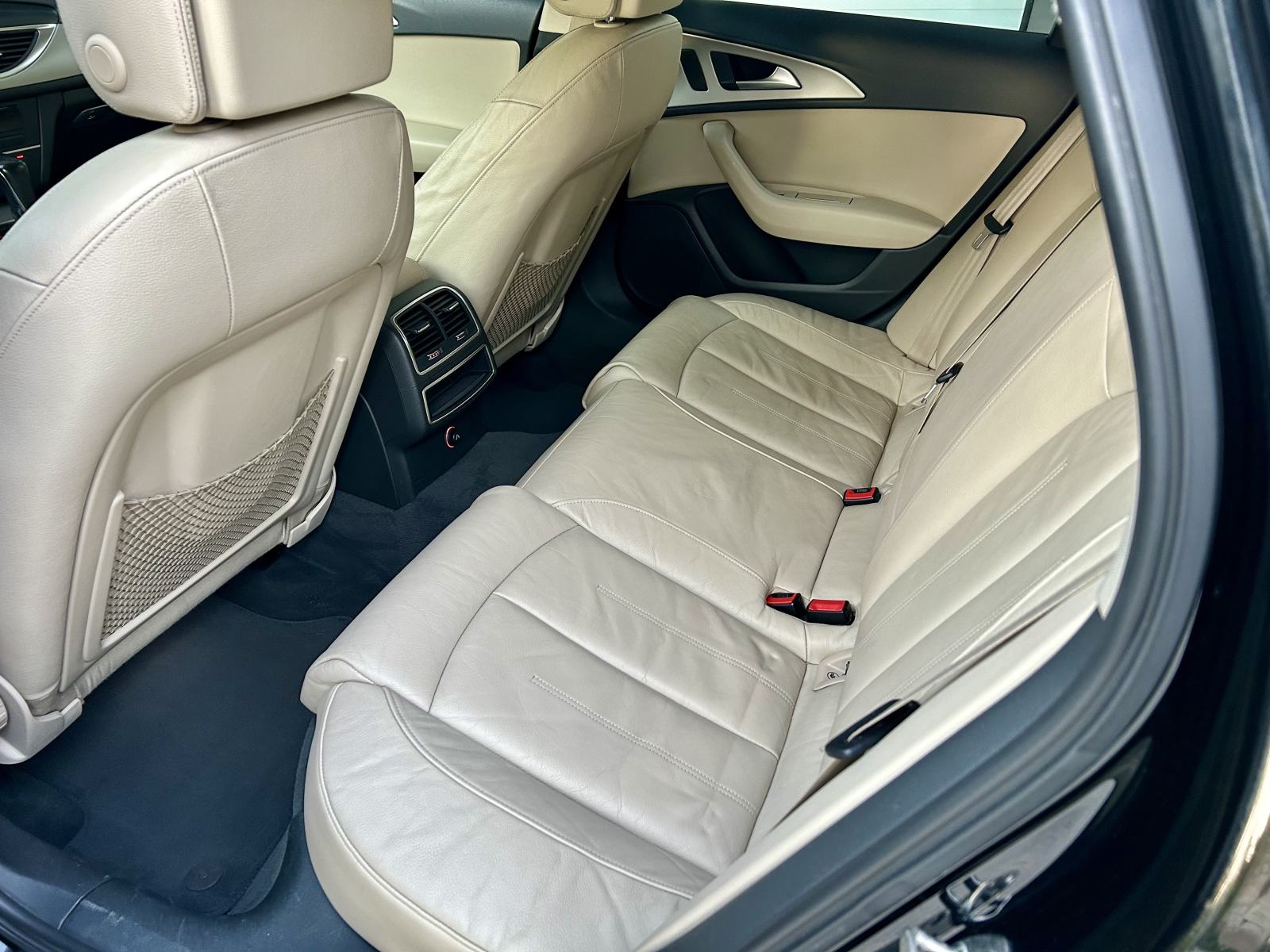Audi A6 2,0 TDI S-tronic | Ultra | Navi | Led - reg.02/2027, fotografija 16