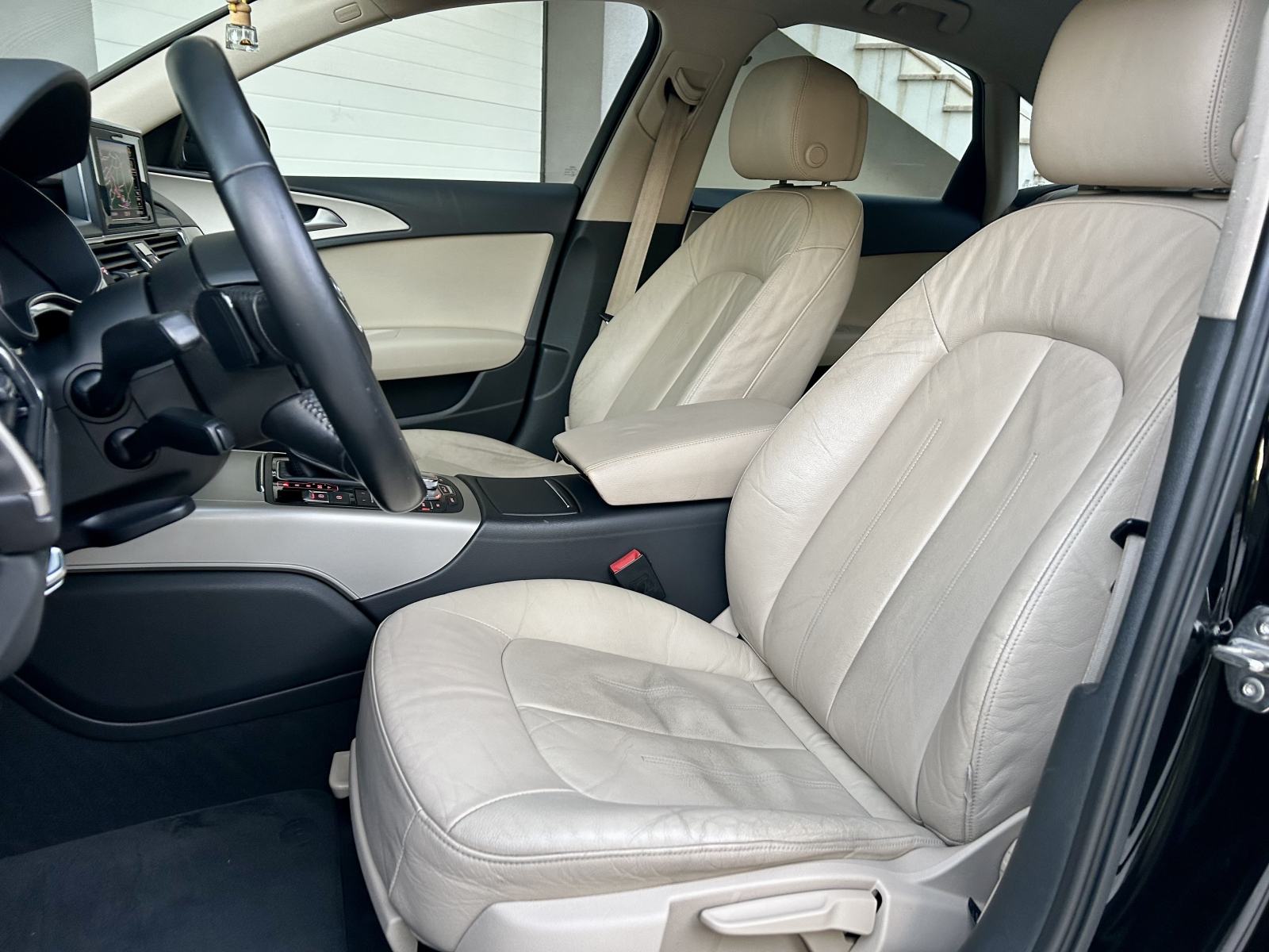 Audi A6 2,0 TDI S-tronic | Ultra | Navi | Led - reg.02/2027, fotografija 19