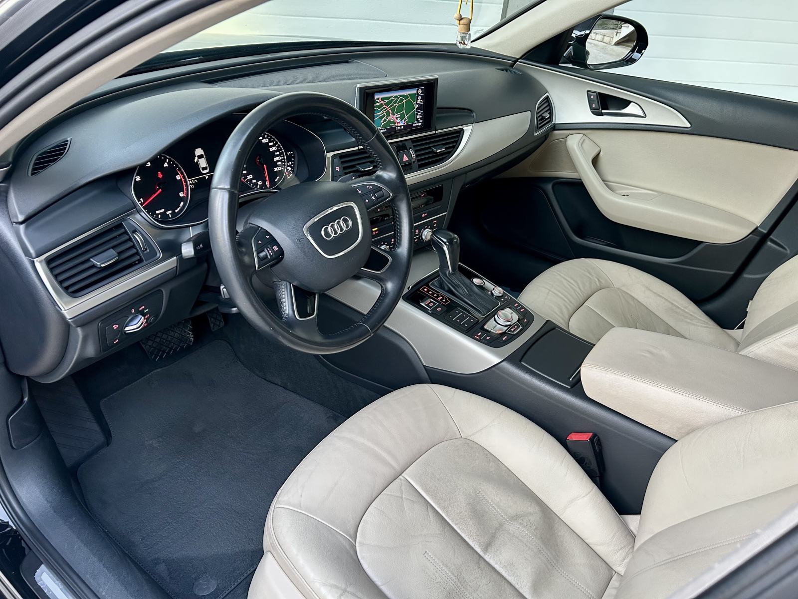 Audi A6 2,0 TDI S-tronic | Ultra | Navi | Led - reg.02/2027, fotografija 10
