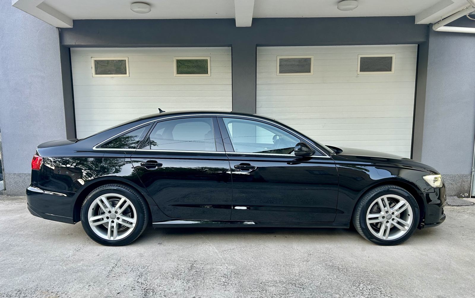 Audi A6 2,0 TDI S-tronic | Ultra | Navi | Led - reg.02/2027, fotografija 6
