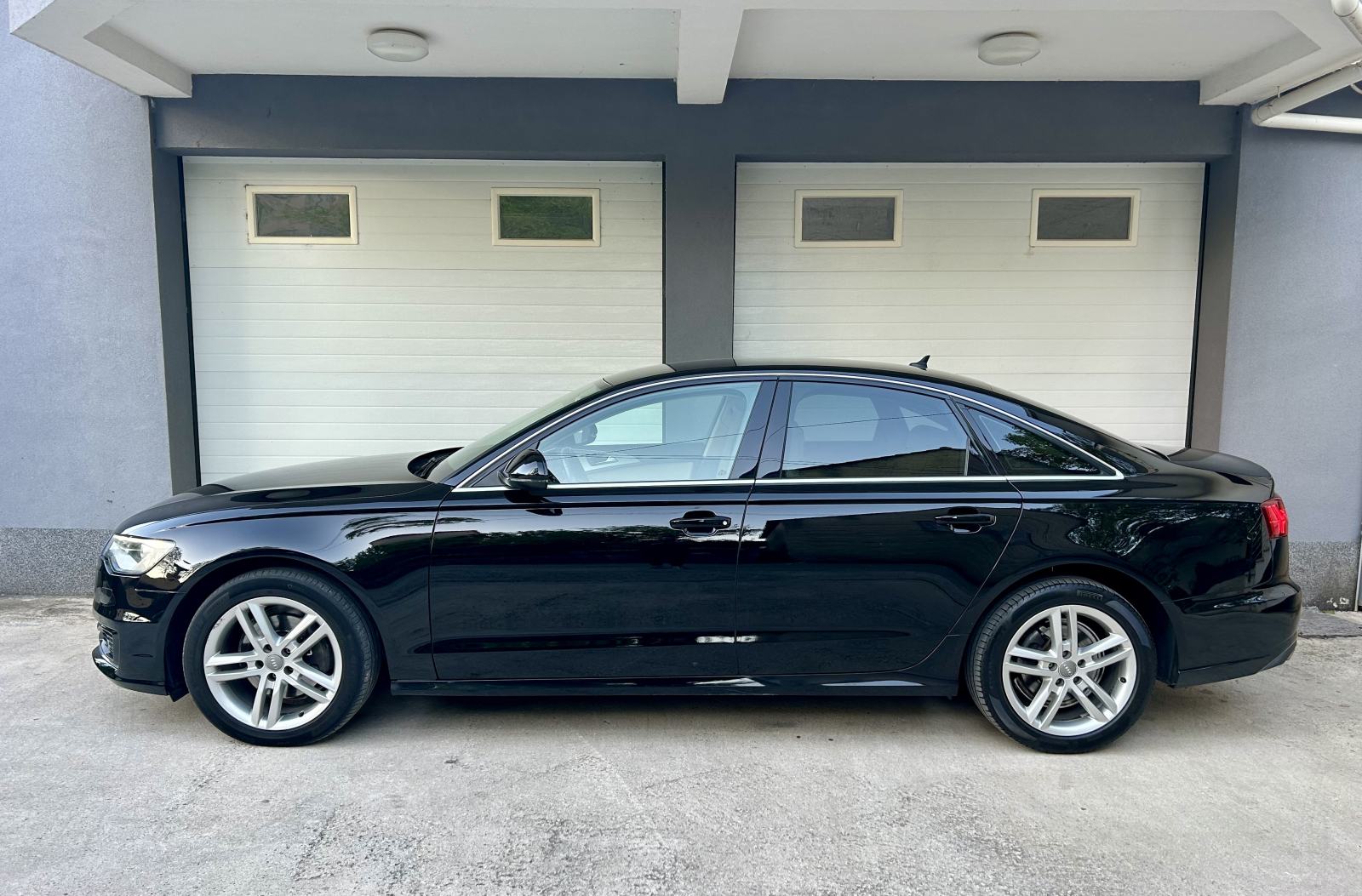 Audi A6 2,0 TDI S-tronic | Ultra | Navi | Led - reg.02/2027, fotografija 7