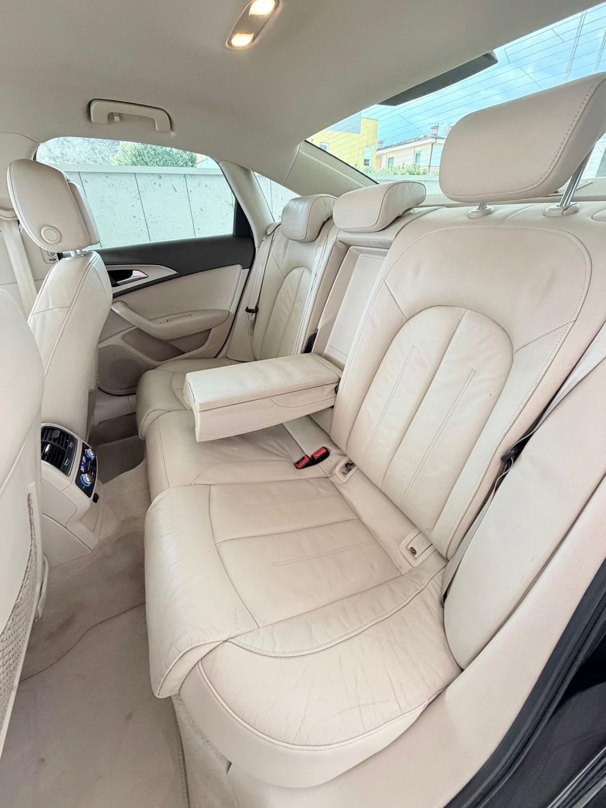 AUDI A6 2,0 TDI ULTRA - 1.VLASNIK - HRVATSKI AUTO - MOGUĆA ZAMJENA, fotografija 7