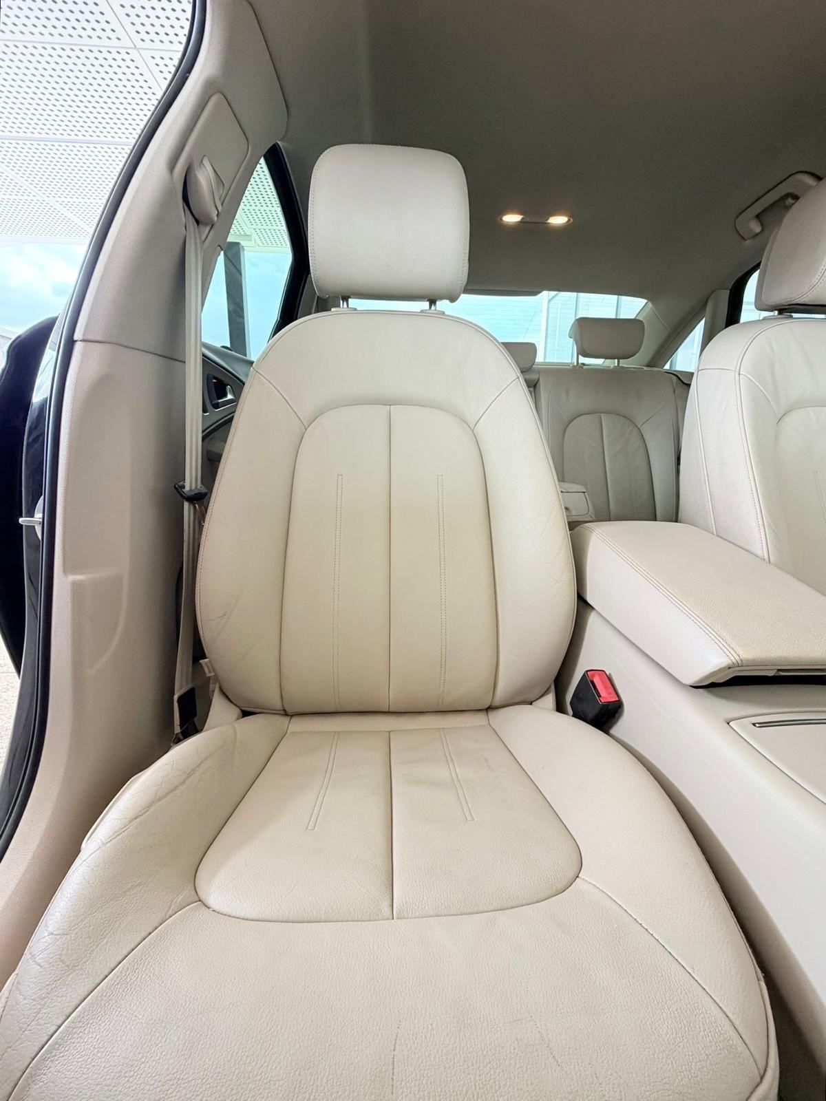 AUDI A6 2,0 TDI ULTRA - 1.VLASNIK - HRVATSKI AUTO - MOGUĆA ZAMJENA, fotografija 8