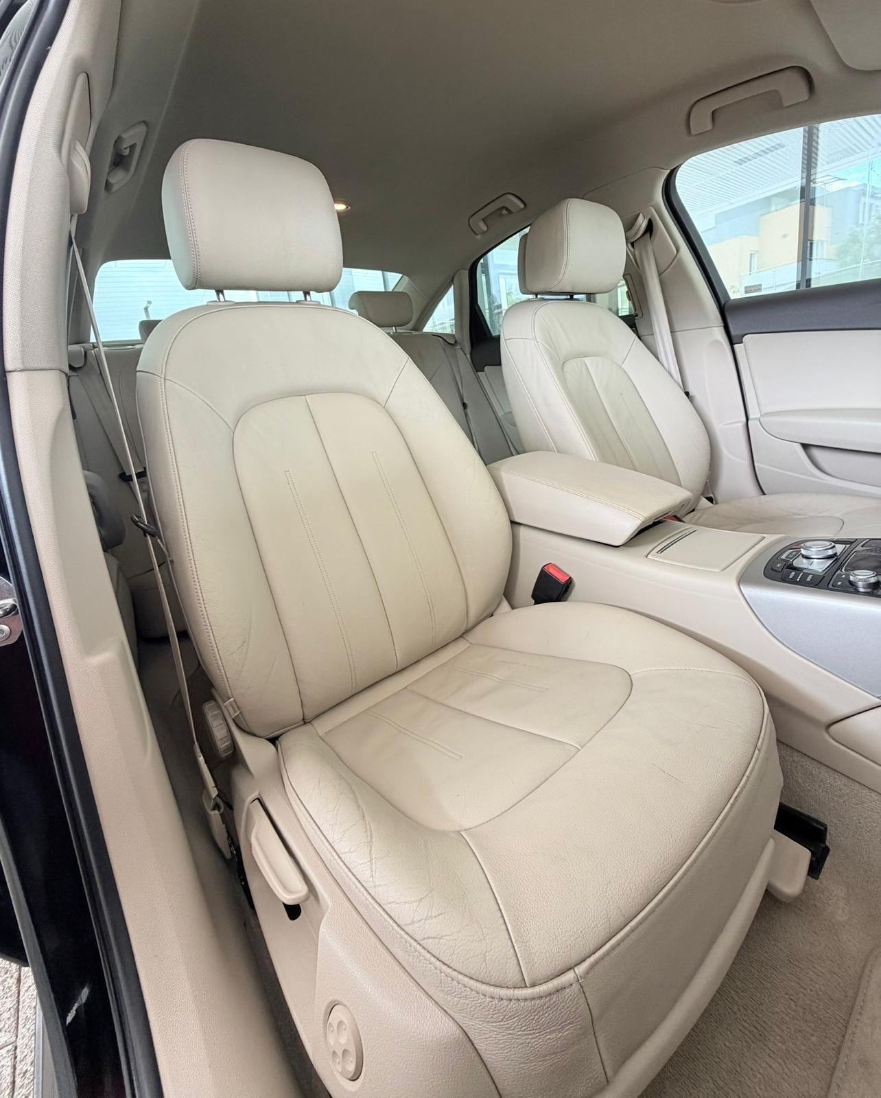 AUDI A6 2,0 TDI ULTRA - 1.VLASNIK - HRVATSKI AUTO - MOGUĆA ZAMJENA, fotografija 9