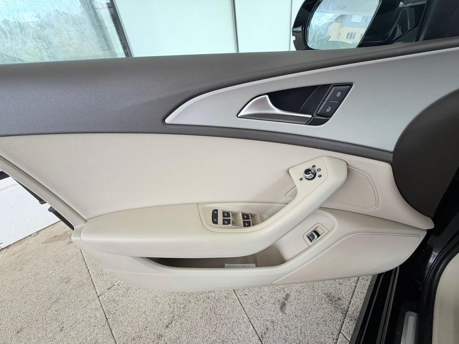 AUDI A6 2,0 TDI ULTRA - 1.VLASNIK - HRVATSKI AUTO - MOGUĆA ZAMJENA, fotografija 13
