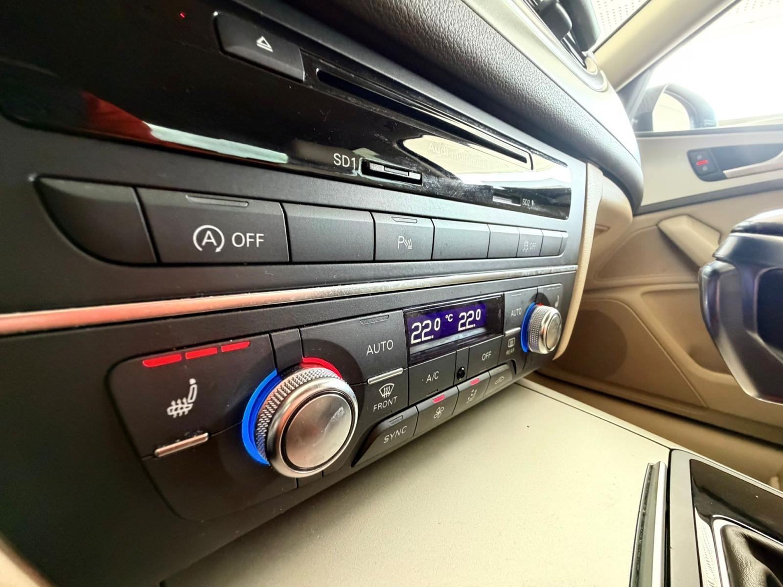 AUDI A6 2,0 TDI ULTRA - 1.VLASNIK - HRVATSKI AUTO - MOGUĆA ZAMJENA, fotografija 14