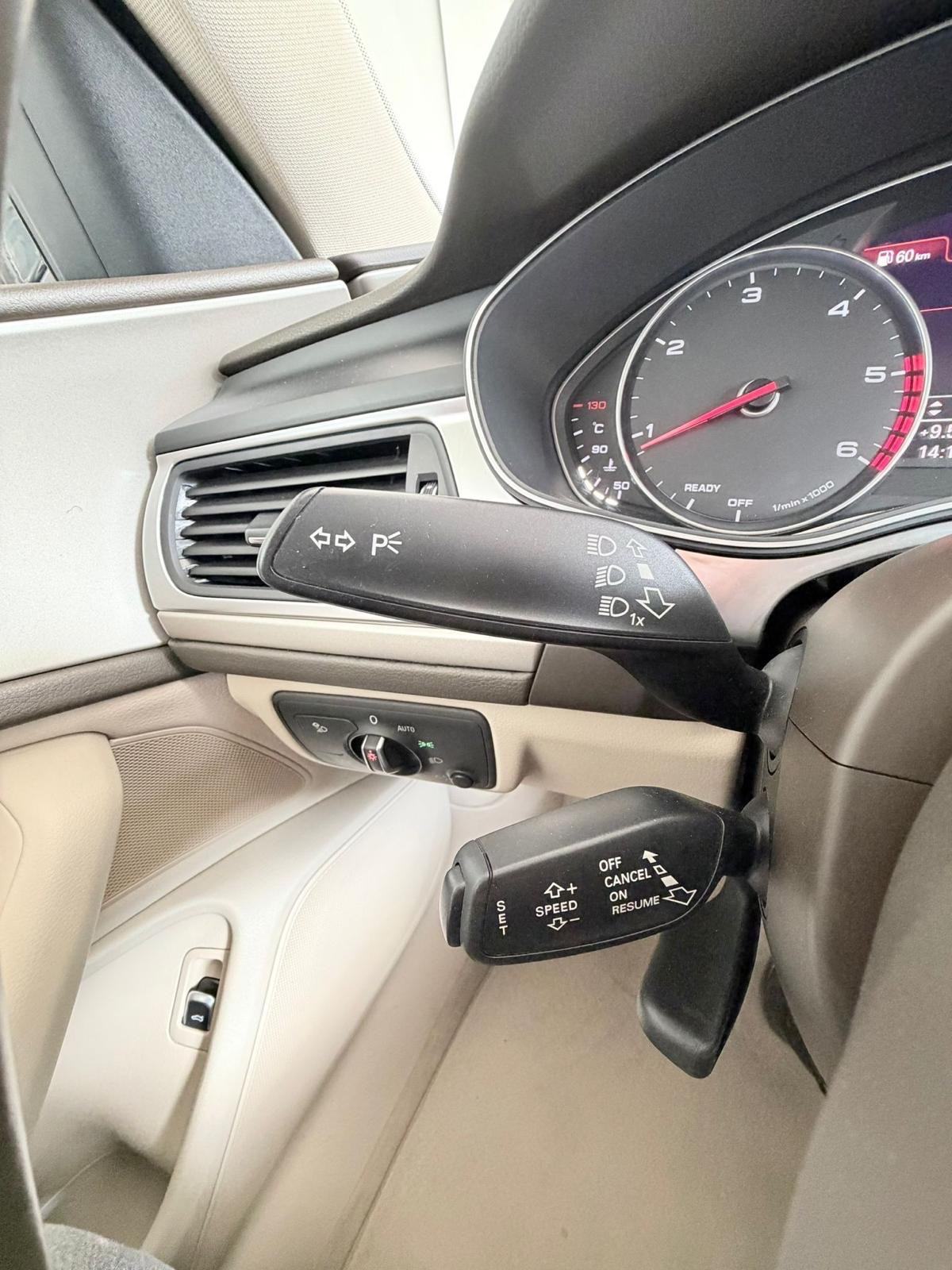 AUDI A6 2,0 TDI ULTRA - 1.VLASNIK - HRVATSKI AUTO - MOGUĆA ZAMJENA, fotografija 18