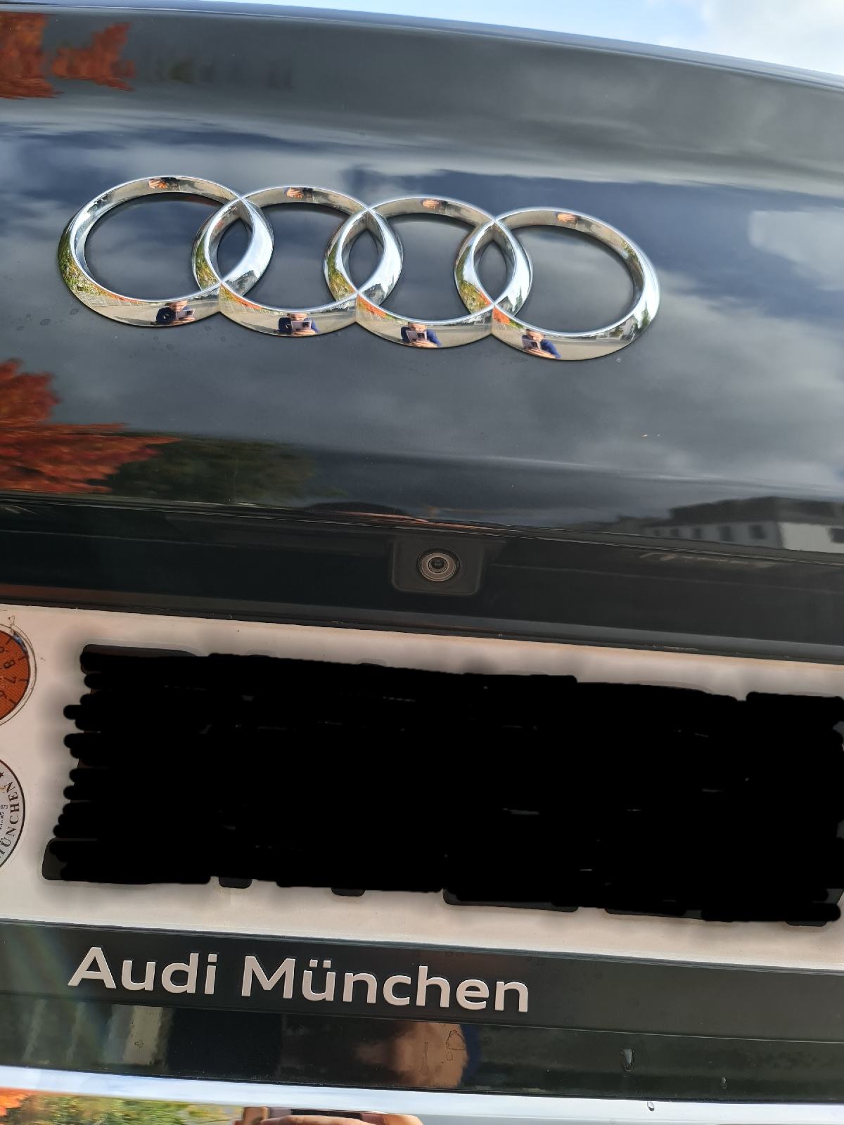 Audi A6 2.0 tdi ultra s line sport plus paket, fotografija 8