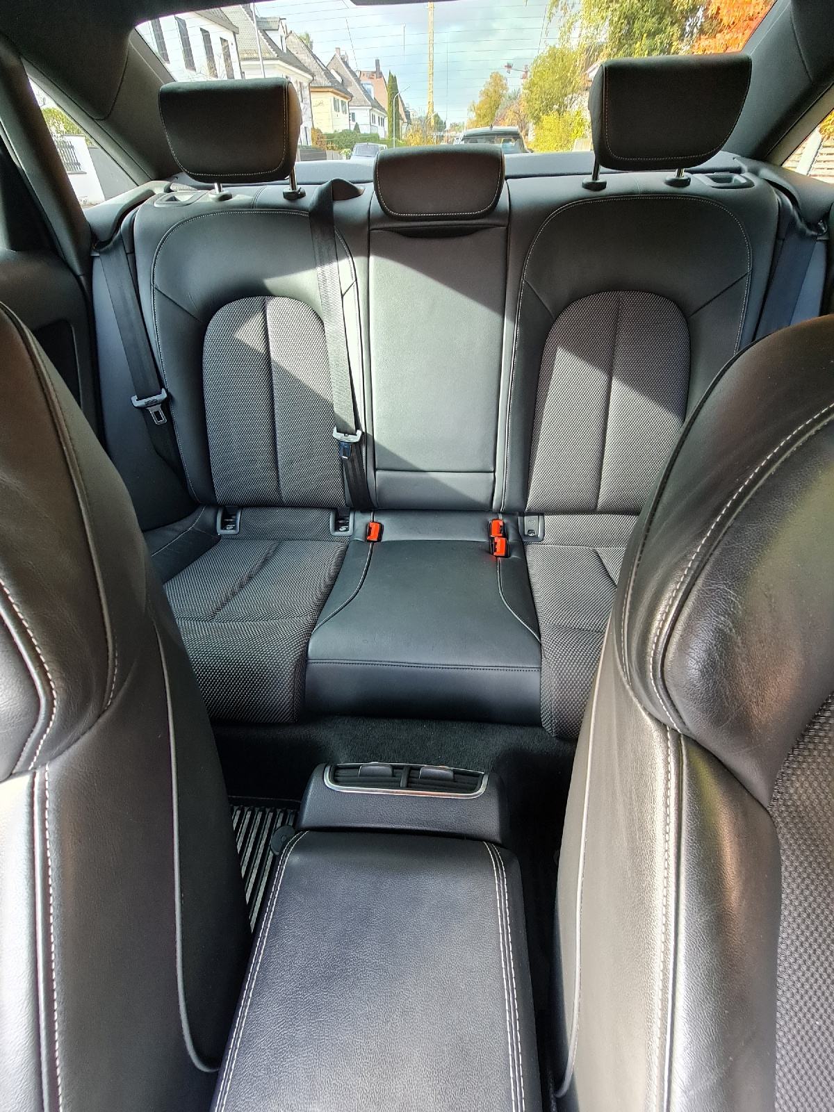 Audi A6 2.0 tdi ultra s line sport plus paket, fotografija 7