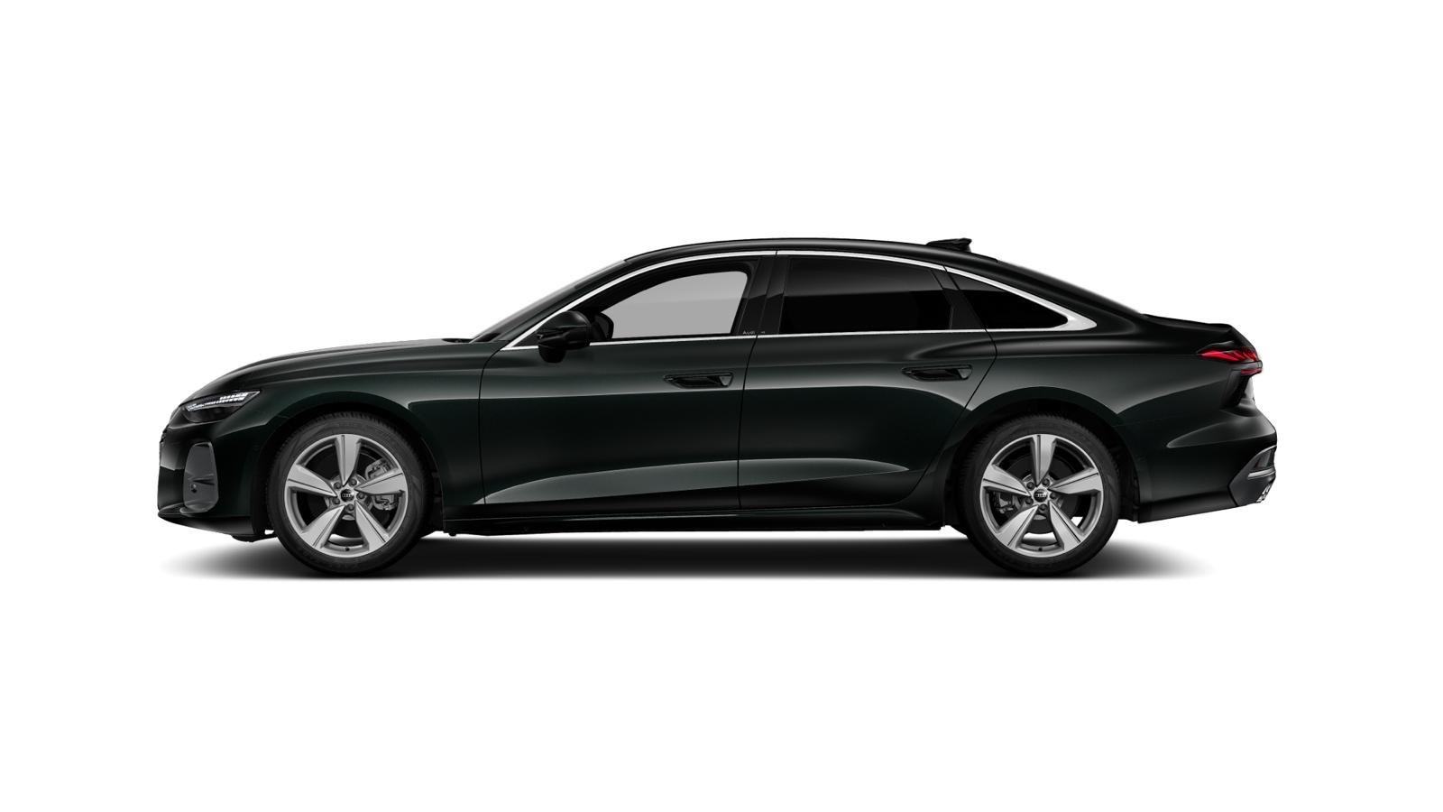Audi A6 2.0tdi quattro 150kw,Sport,head up,mmi pro,bang olufsen,pdv, fotografija 3