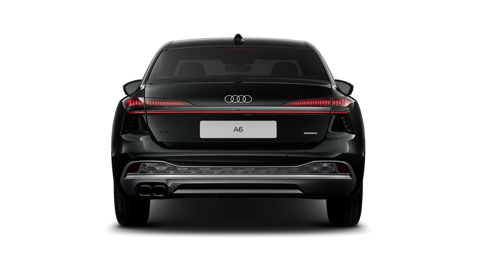 Audi A6 2.0tdi quattro 150kw,Sport,head up,mmi pro,bang olufsen,pdv, fotografija 4