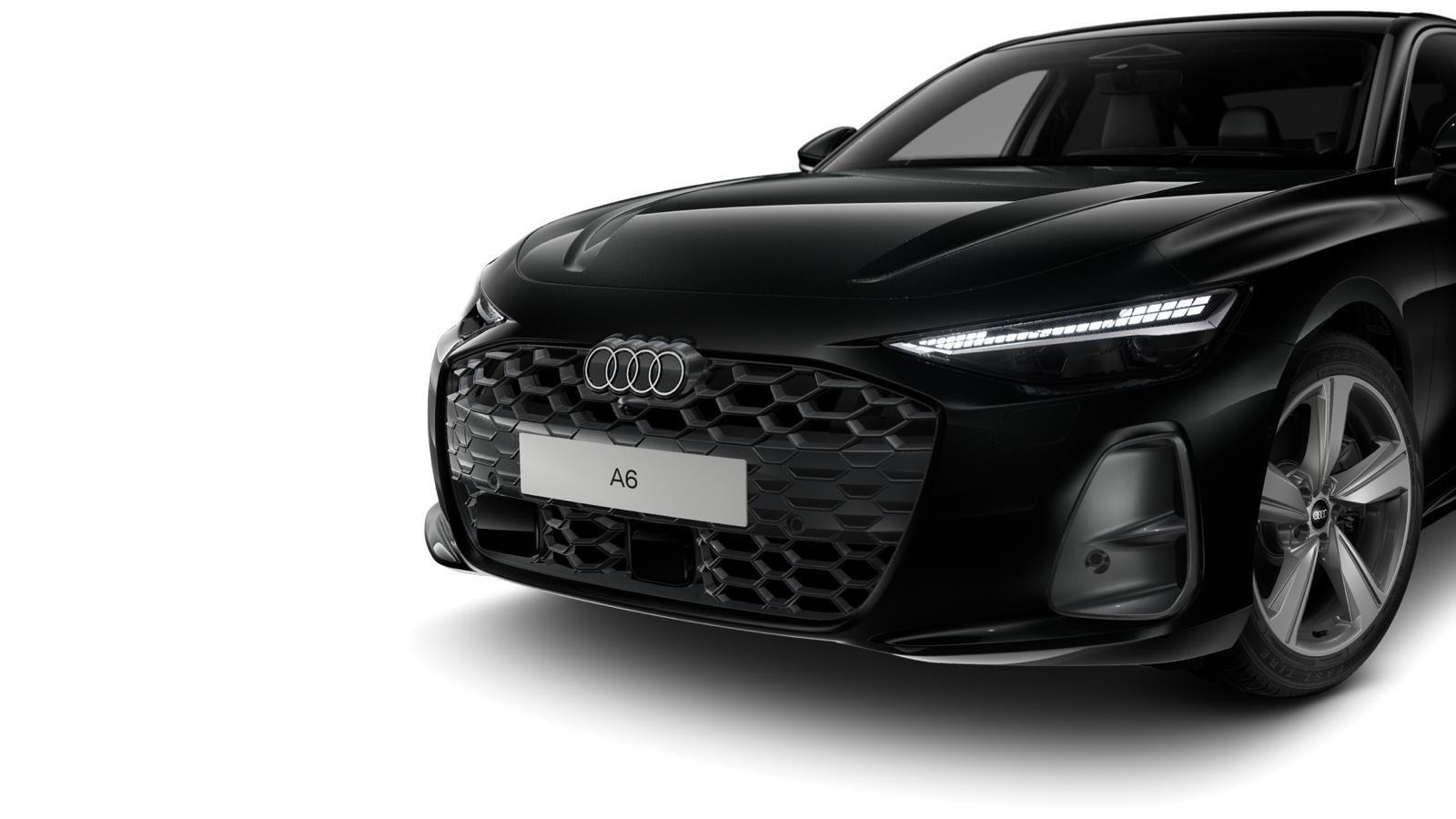 Audi A6 2.0tdi quattro 150kw,Sport,head up,mmi pro,bang olufsen,pdv, fotografija 5
