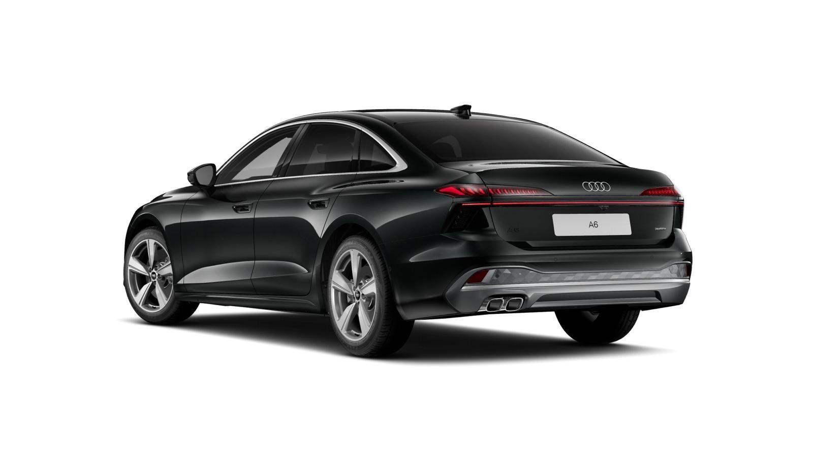 Audi A6 2.0tdi quattro 150kw,Sport,head up,mmi pro,bang olufsen,pdv, fotografija 6