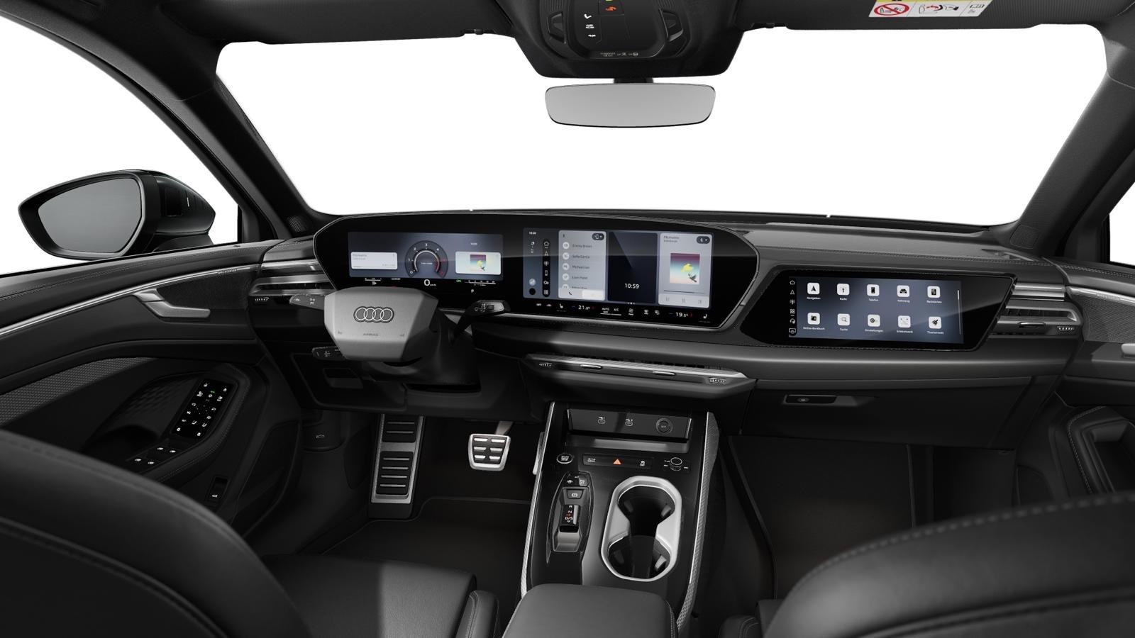 Audi A6 2.0tdi quattro 150kw,Sport,head up,mmi pro,bang olufsen,pdv, fotografija 7