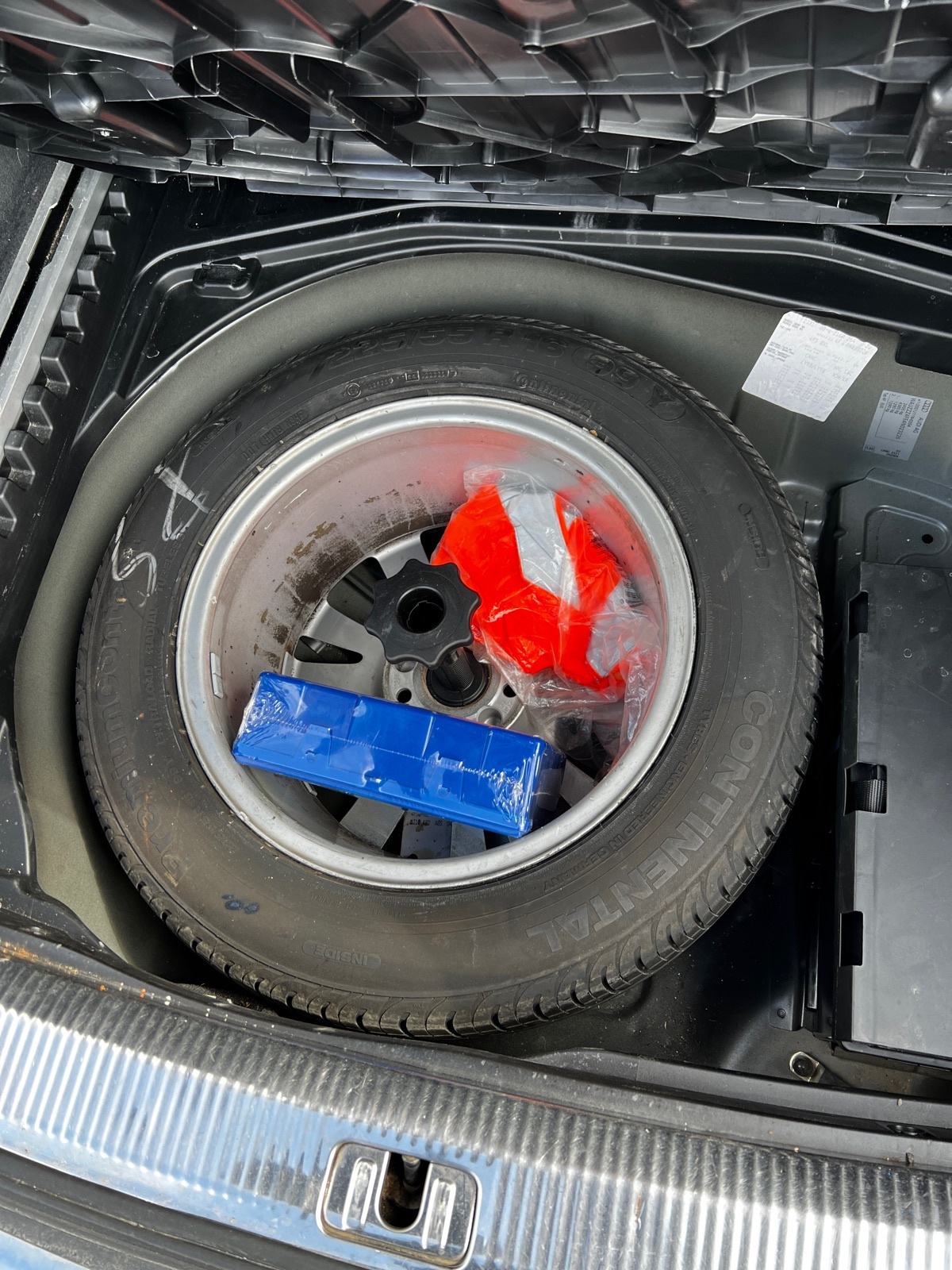 Audi A6 2,7 V6 TDI Quattro, Automatik, fotografija 6