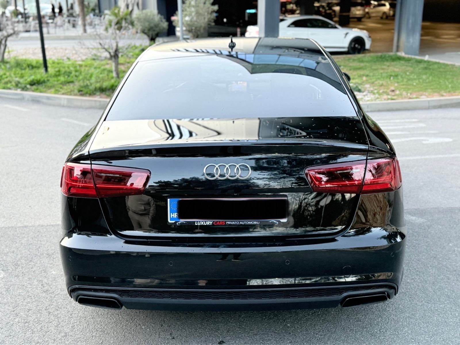 Audi A6 3.0 Tdi Biturbo 326ks Competition S Line F1 Zamjena!!, fotografija 4