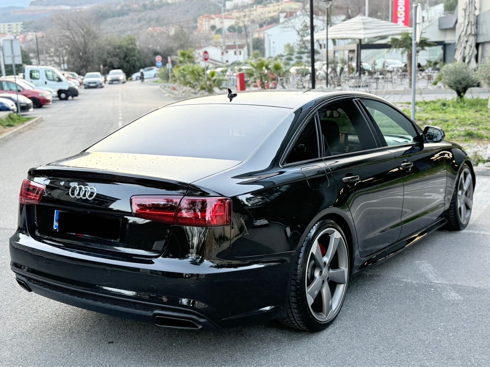 Audi A6 3.0 Tdi Biturbo 326ks Competition S Line F1 Zamjena!!, fotografija 5