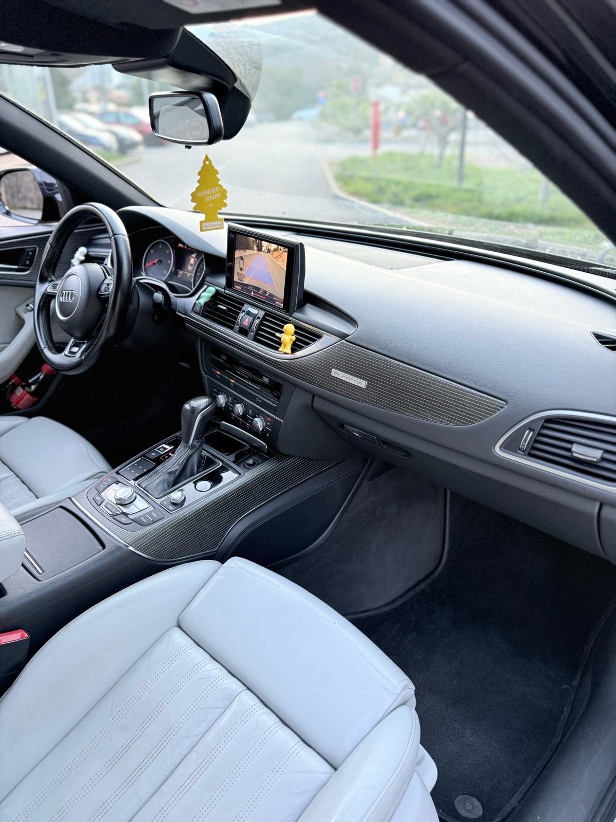 Audi A6 3.0 Tdi Biturbo 326ks Competition S Line F1 Zamjena!!, fotografija 6