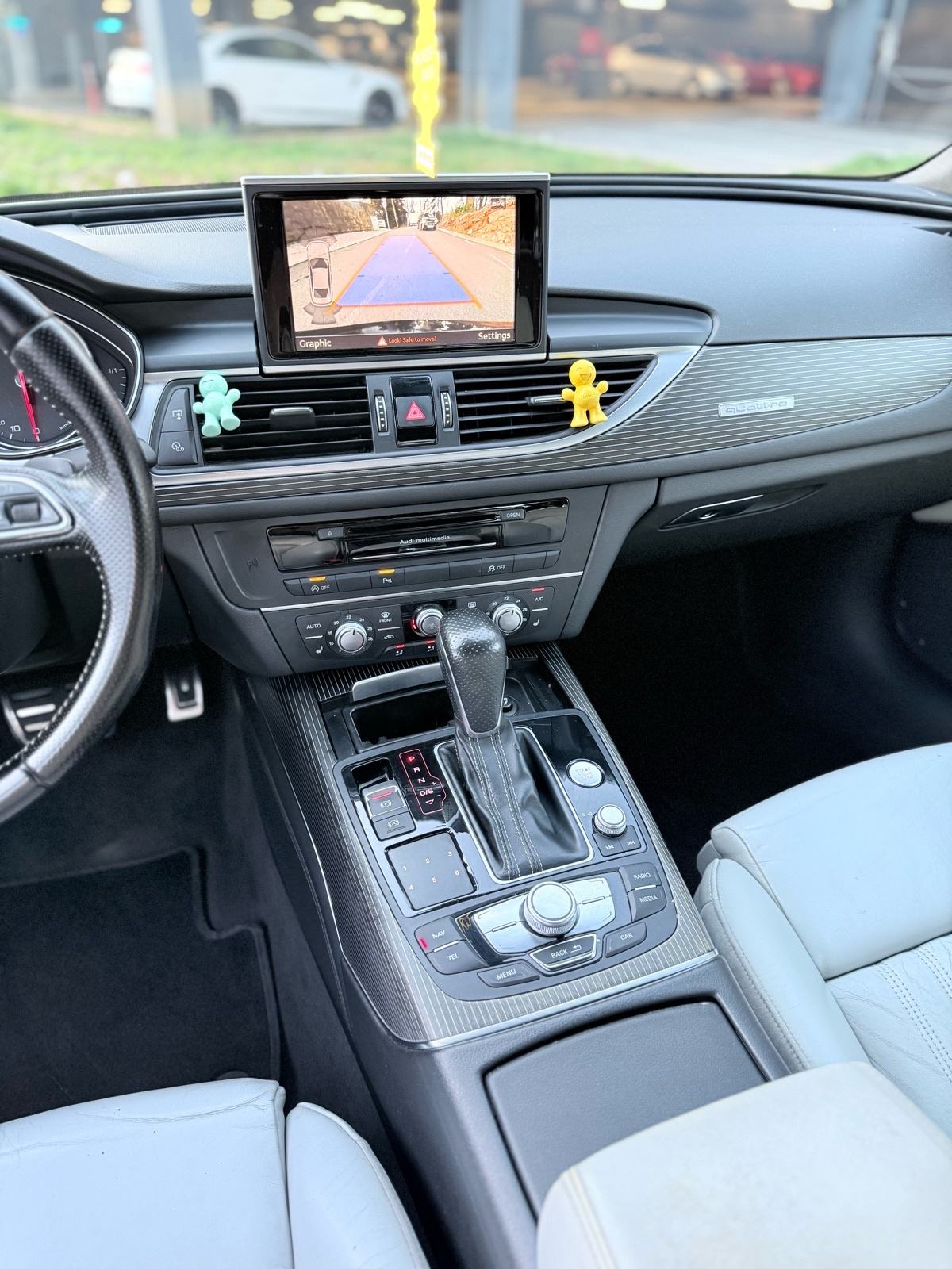 Audi A6 3.0 Tdi Biturbo 326ks Competition S Line F1 Zamjena!!, fotografija 8