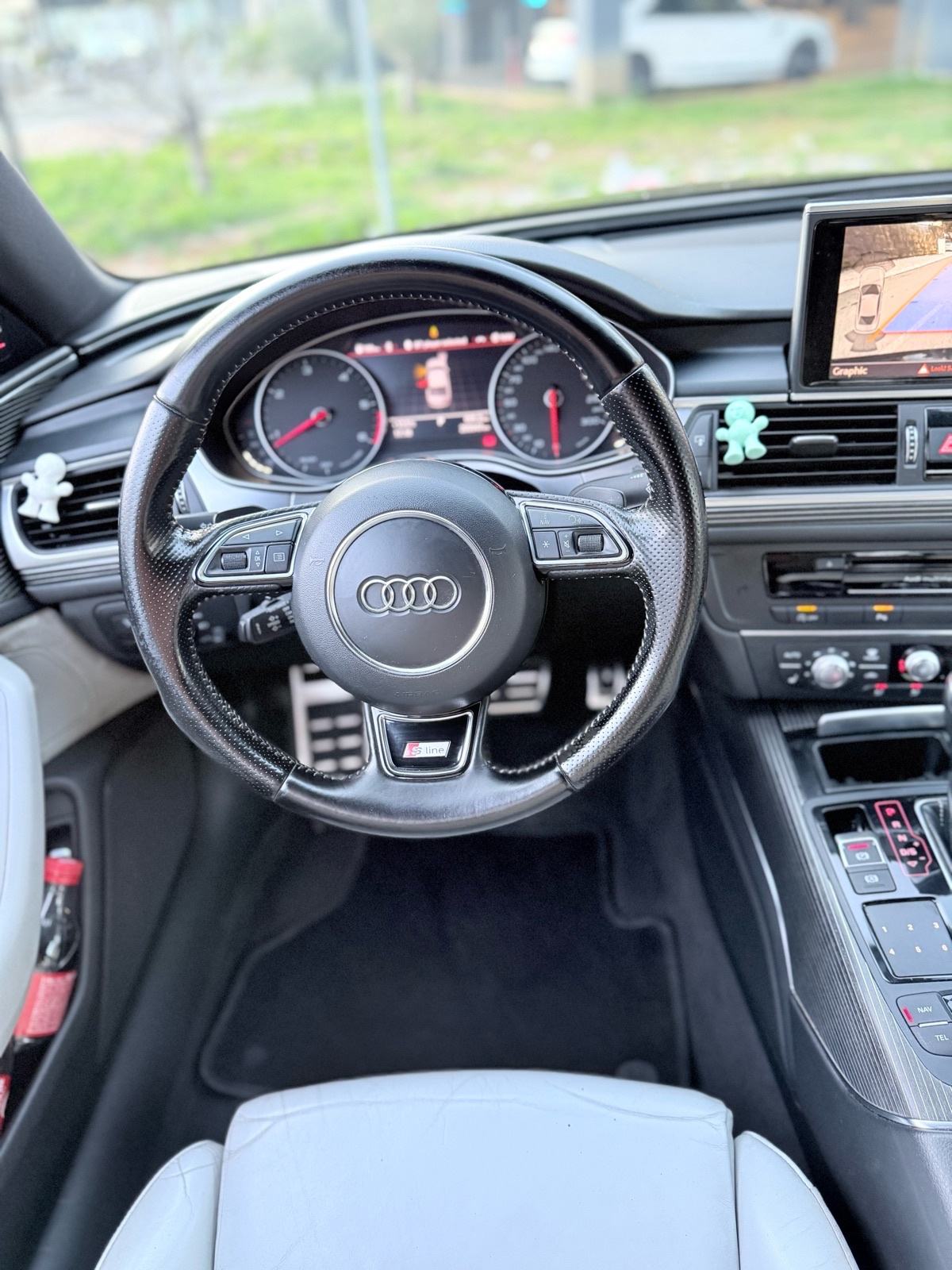 Audi A6 3.0 Tdi Biturbo 326ks Competition S Line F1 Zamjena!!, fotografija 10