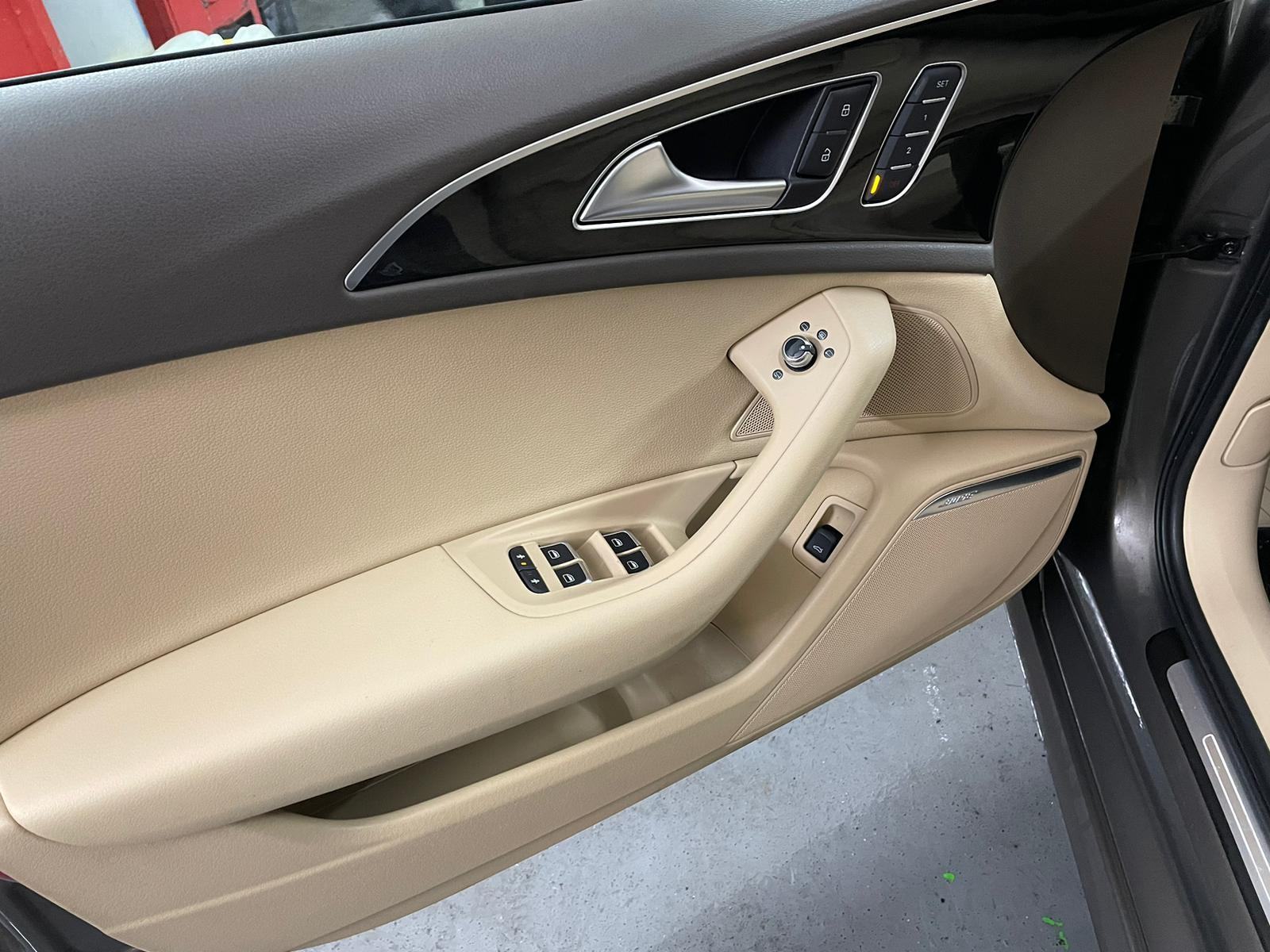 Audi A6 3,0 BiTDI, fotografija 14