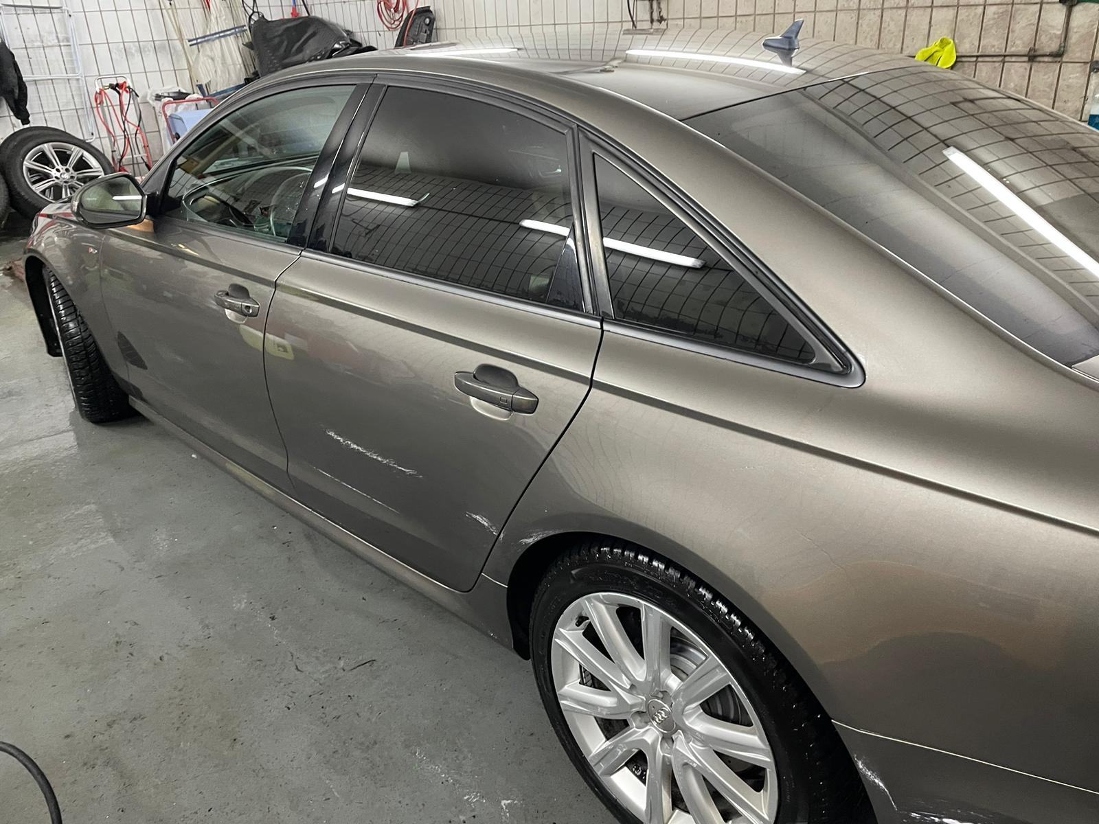 Audi A6 3,0 BiTDI, fotografija 6