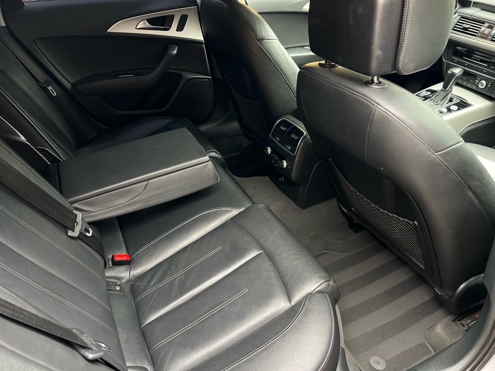 **AUDI A6 3.0 TDI **QUATTRO **S-TRONIC **FACELIFT **REG 1 GOD**, fotografija 18