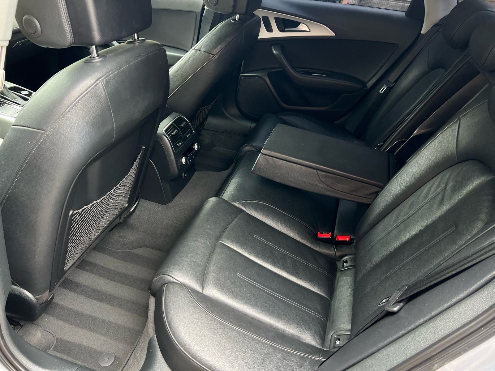 **AUDI A6 3.0 TDI **QUATTRO **S-TRONIC **FACELIFT **REG 1 GOD**, fotografija 17