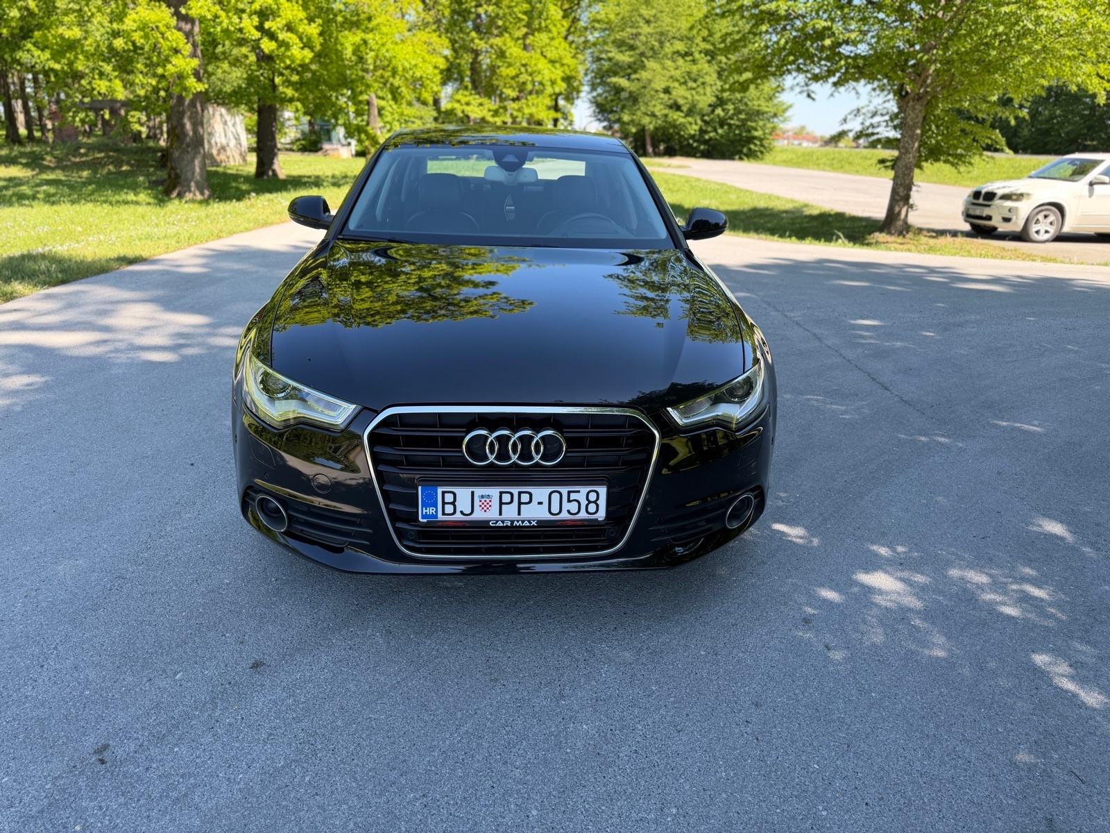 Audi A6 3,0 TDI 2013god Moguća zamjena, fotografija 2