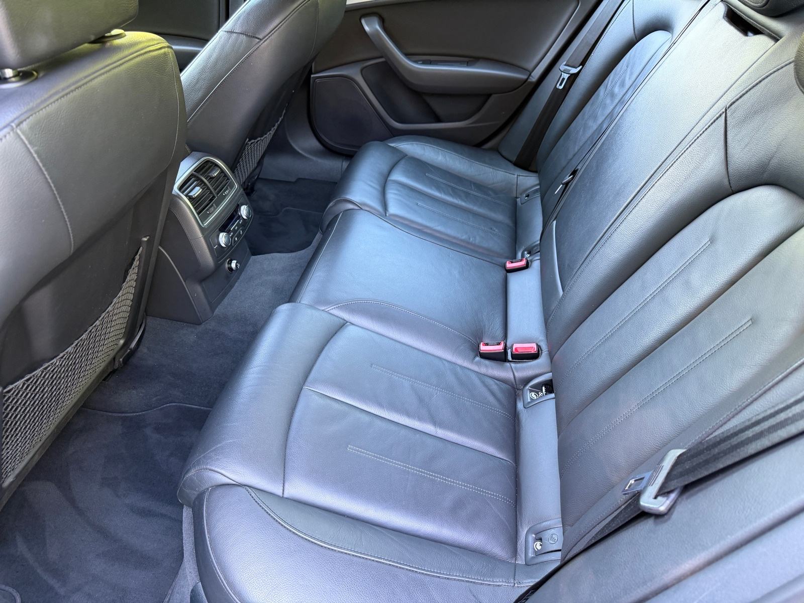 Audi A6 3,0 TDI 2013god Moguća zamjena, fotografija 15