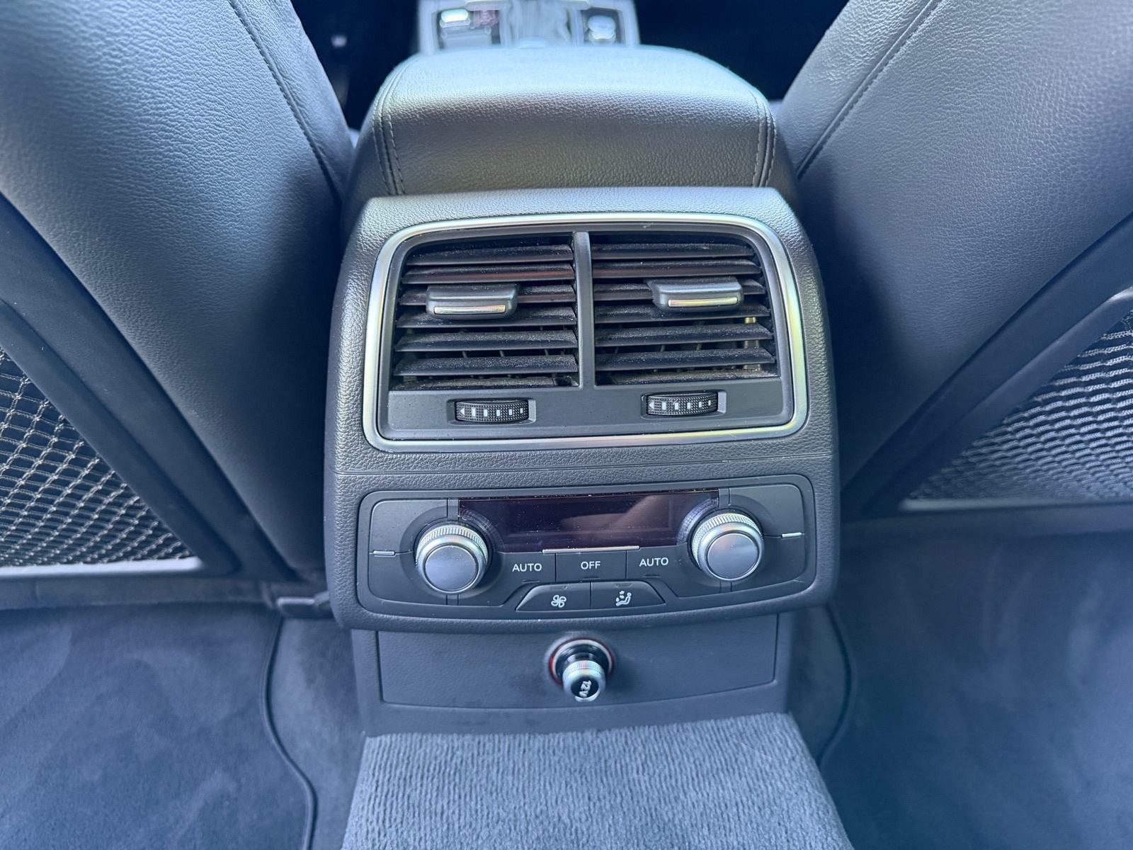 Audi A6 3,0 TDI 2013god Moguća zamjena, fotografija 20