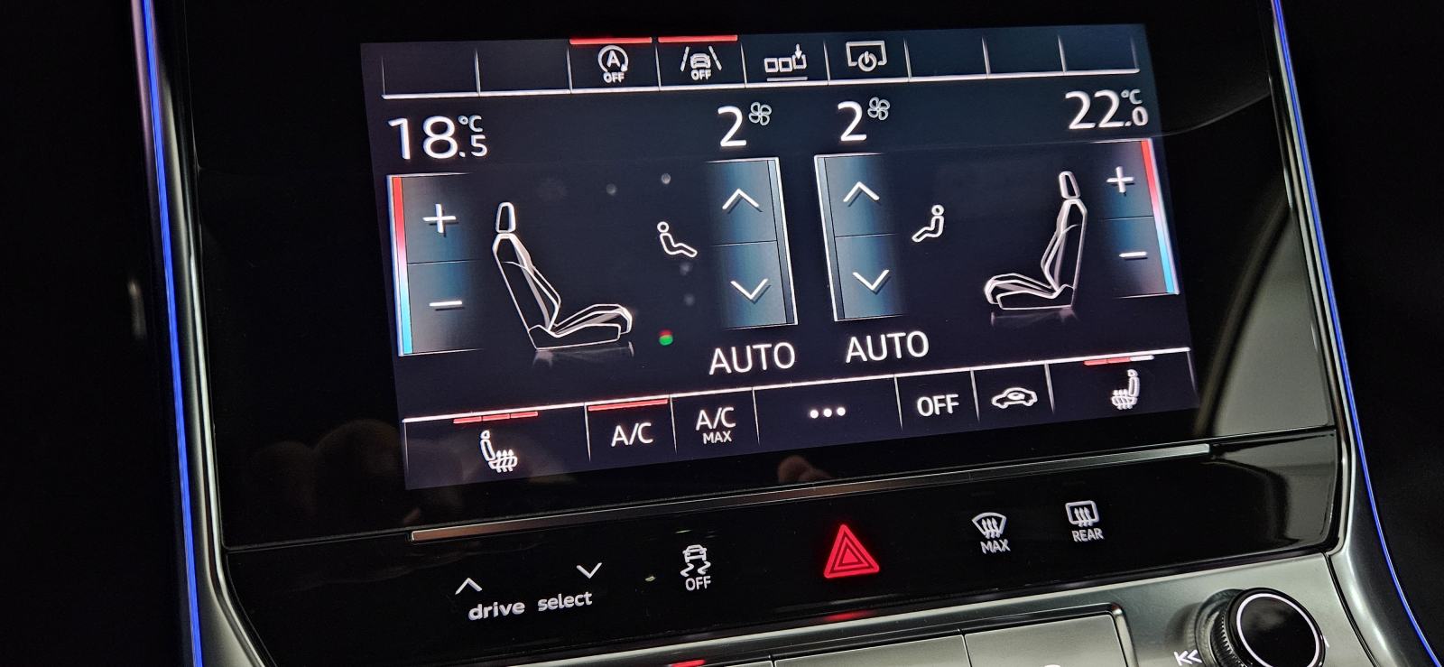 Audi A6 3,0 TDI AUT, QUATTRO, S LINE, VIRTUAL, KAMERA, LEASING.., fotografija 18