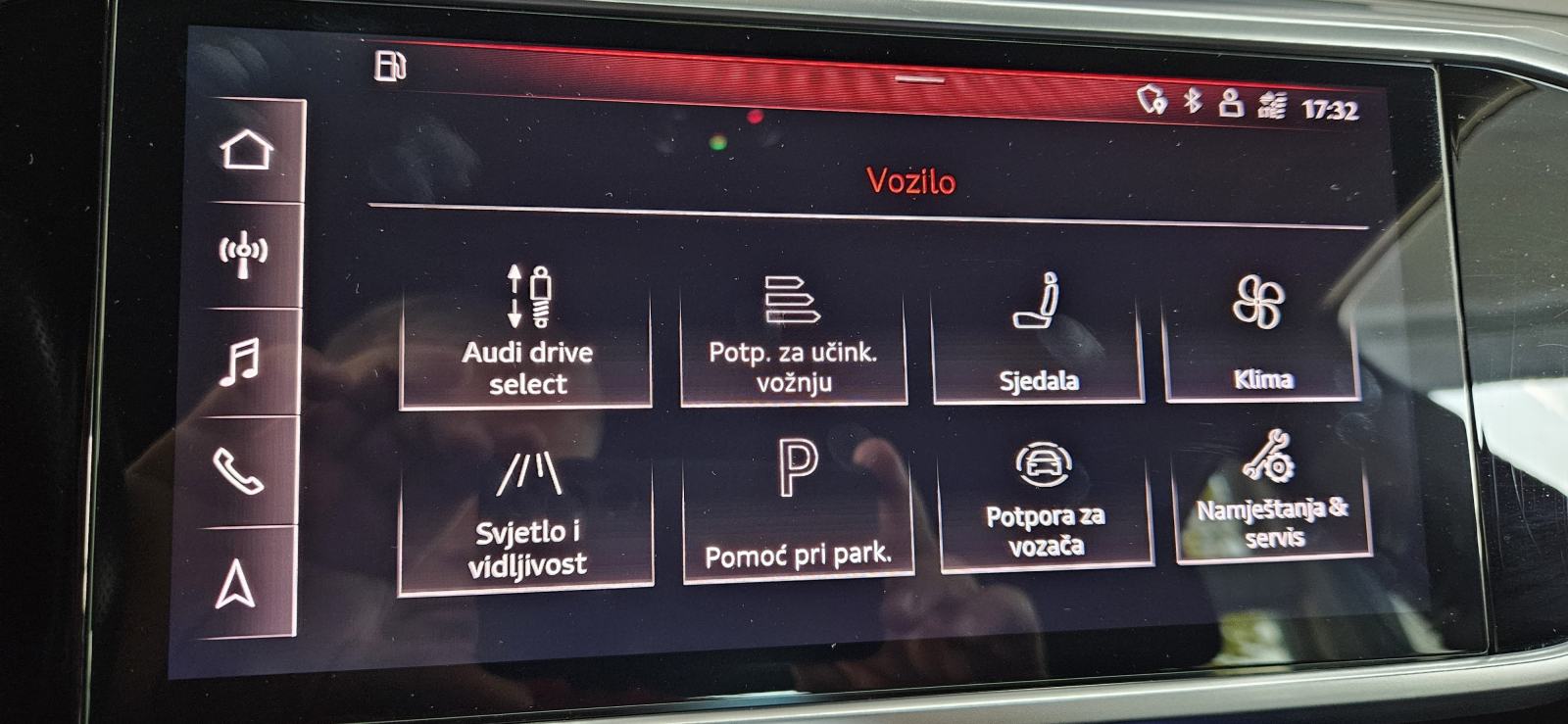 Audi A6 3,0 TDI AUT, QUATTRO, S LINE, VIRTUAL, KAMERA, LEASING.., fotografija 17